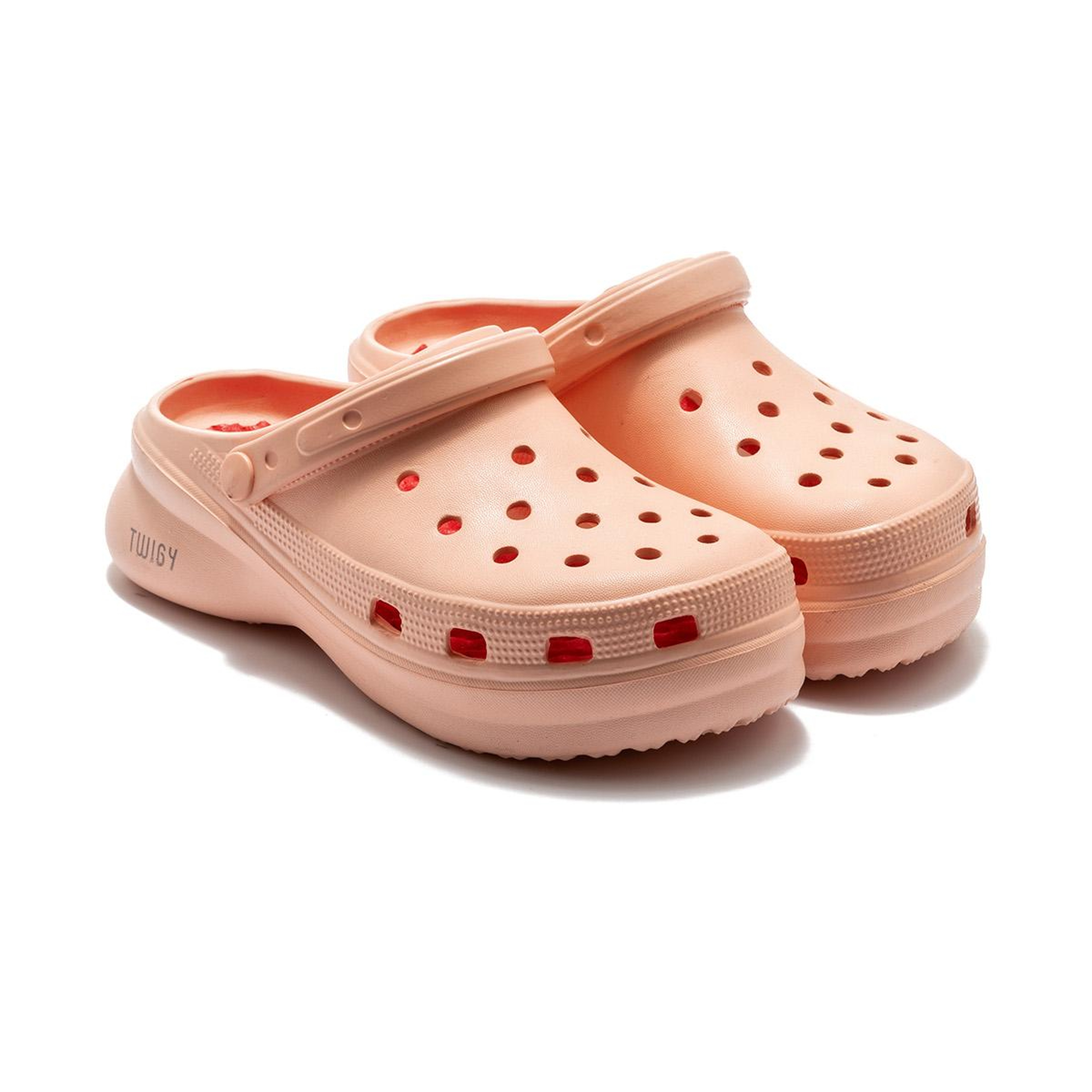 Sane Kadın Terlik Somon 36/40