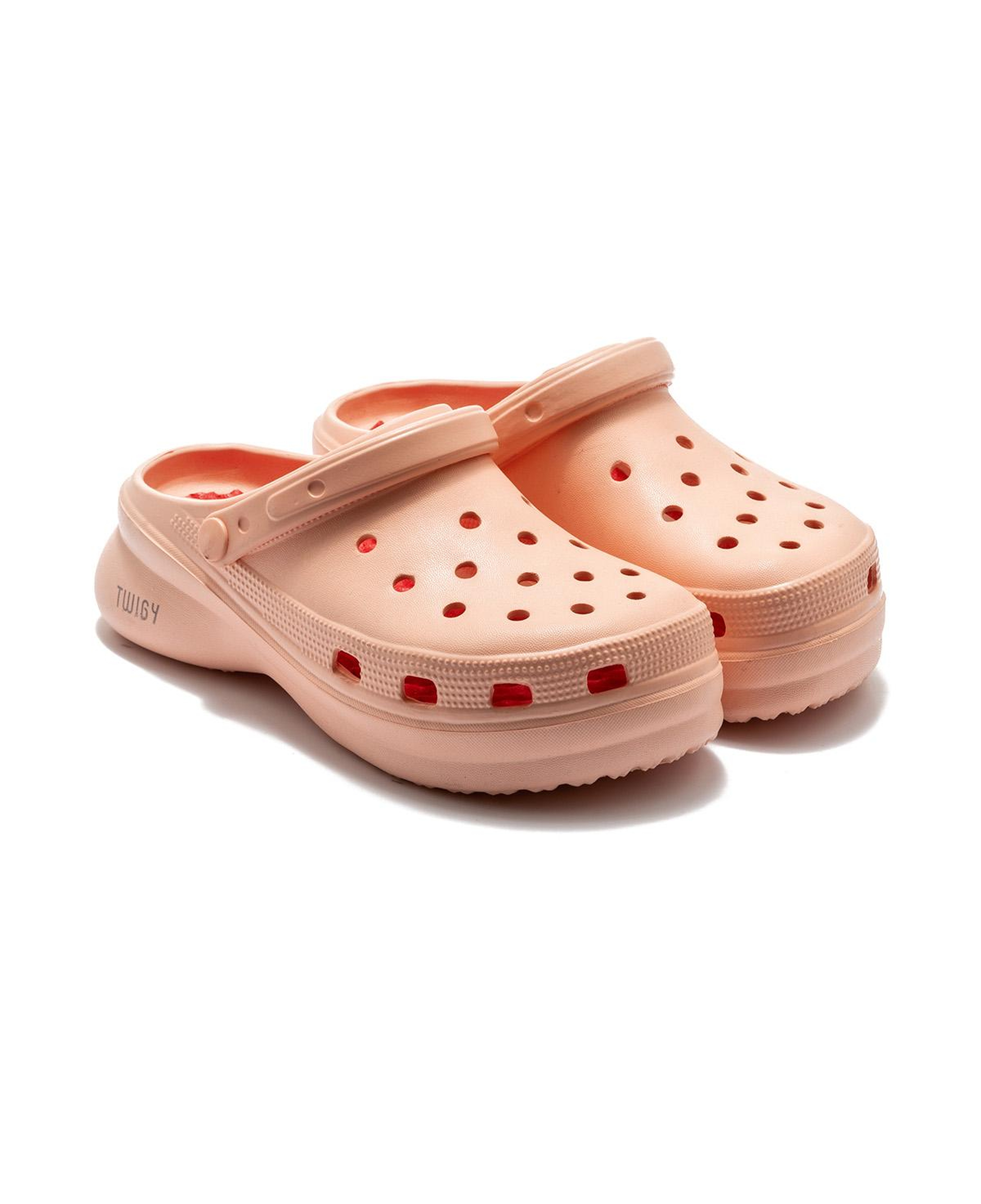 Sane Kadın Terlik Somon 36/40