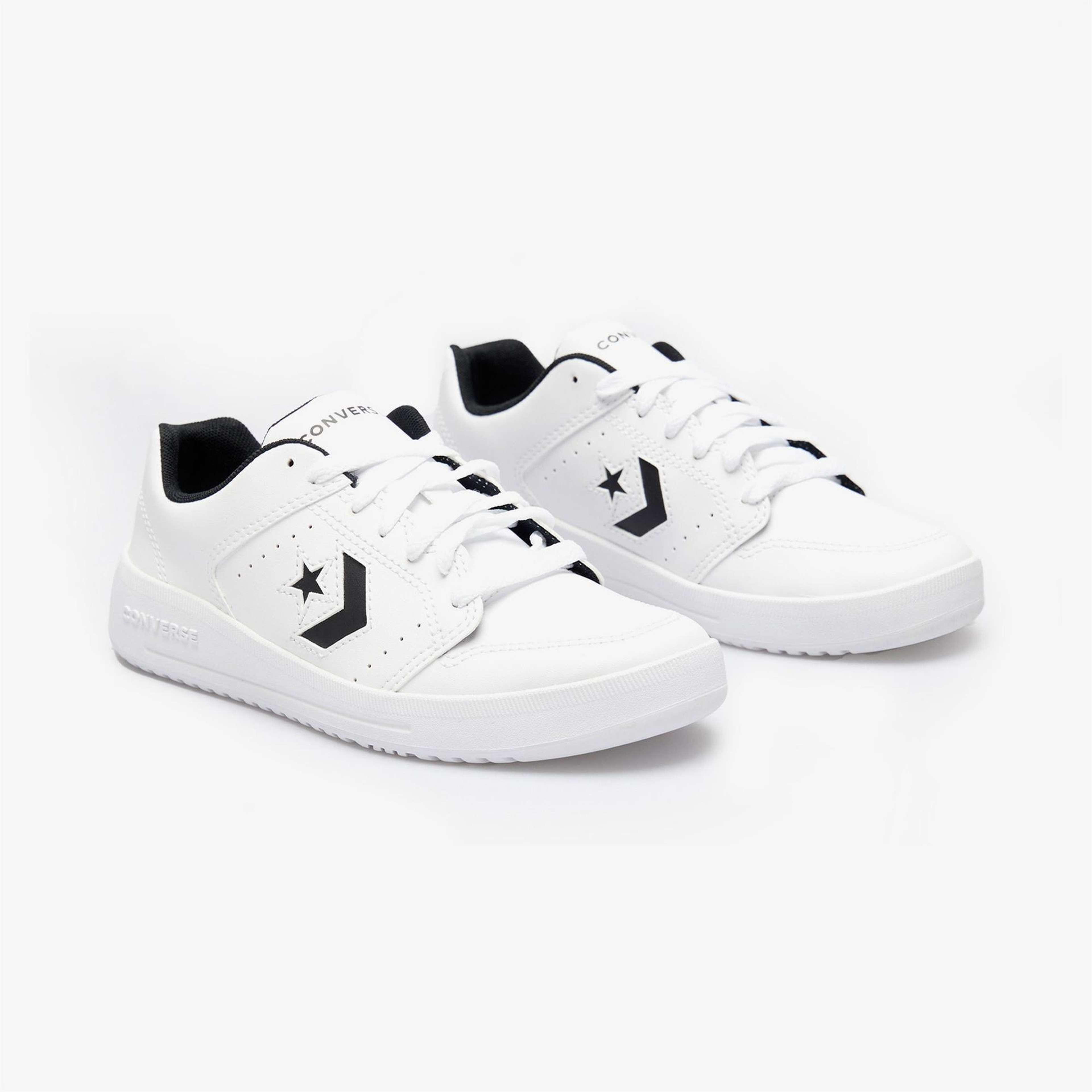 Converse Day One Court Unisex Beyaz Sneaker