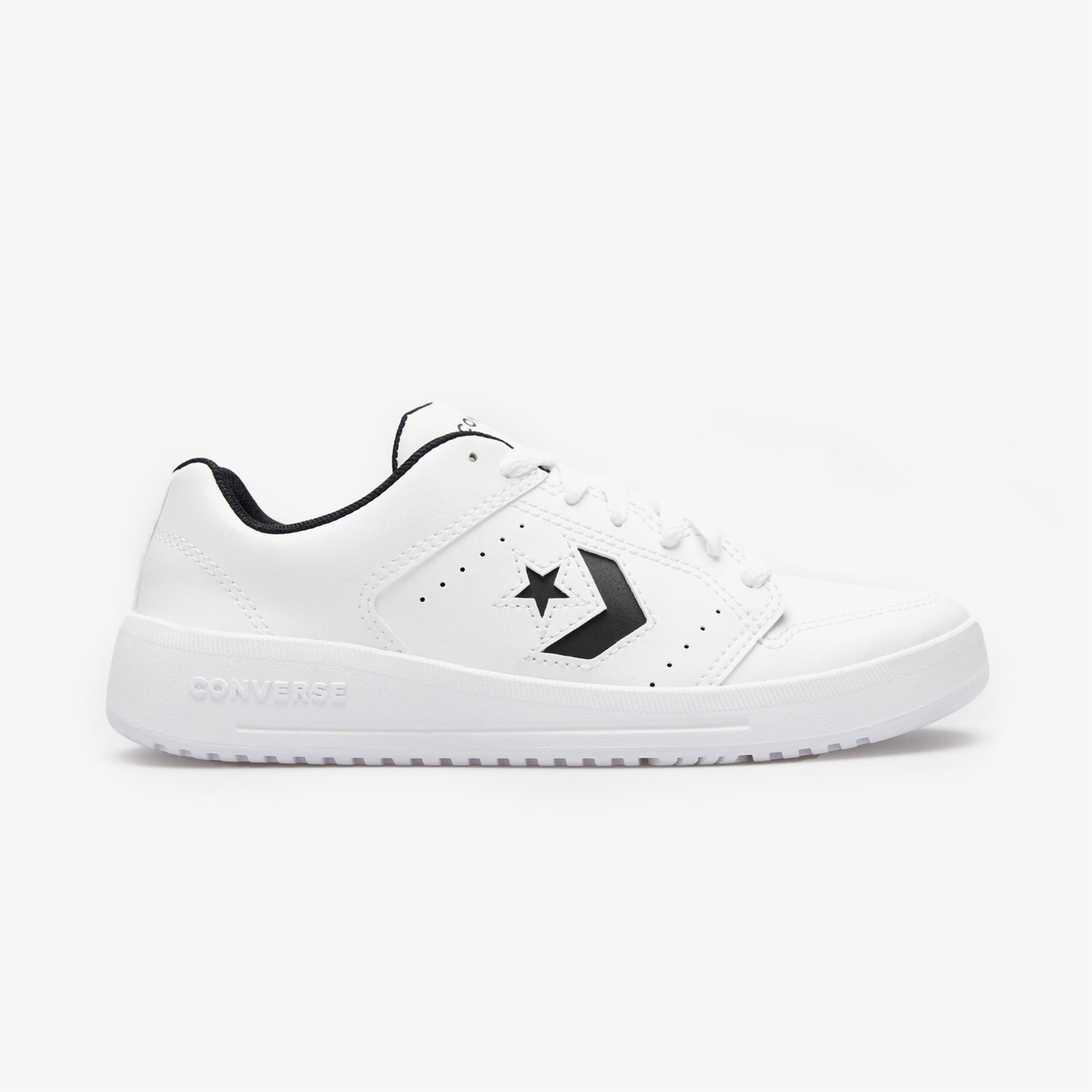 Converse Day One Court Unisex Beyaz Sneaker