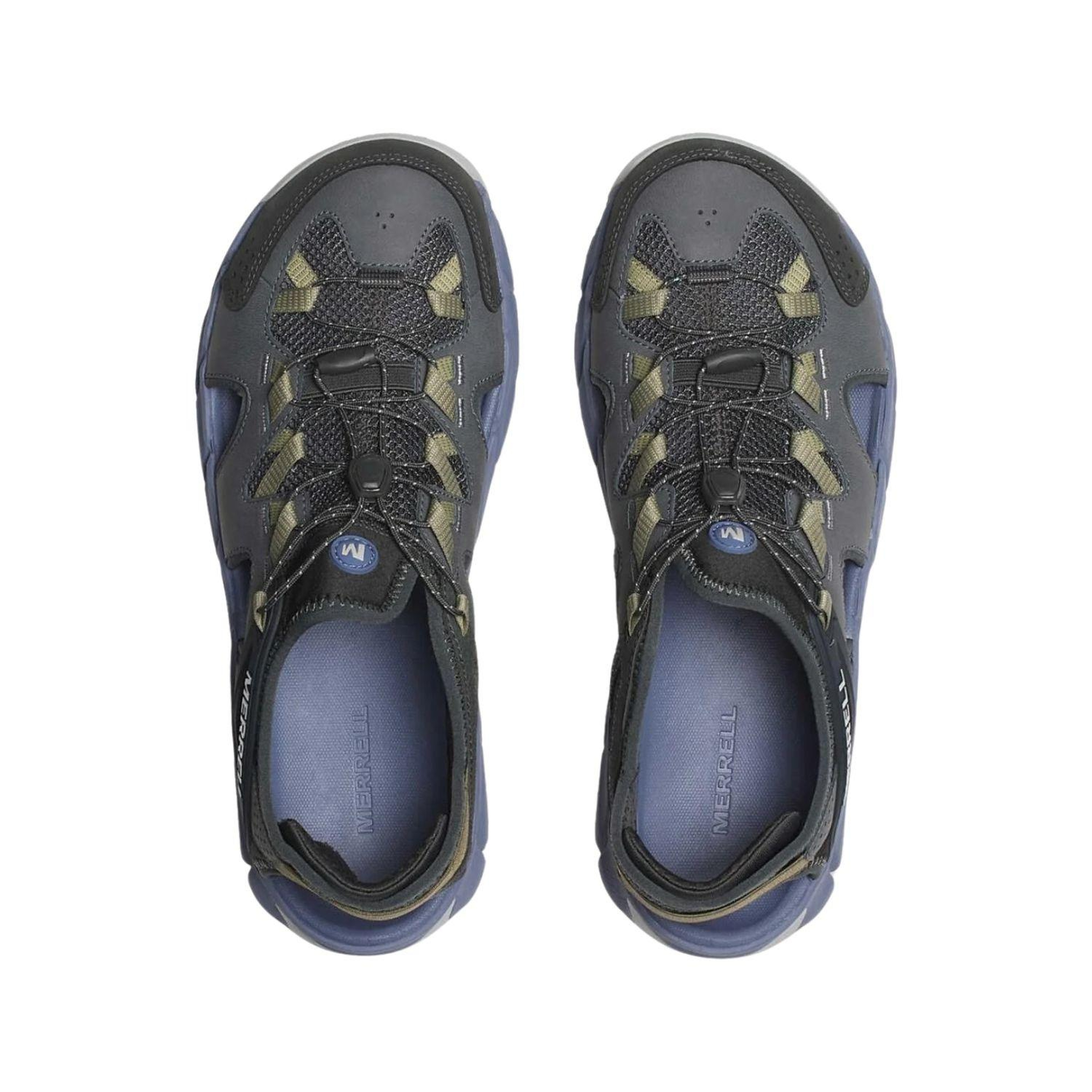 Merrell Maipo Explorer Sieve Erkek Bej Su Ayakkabısı