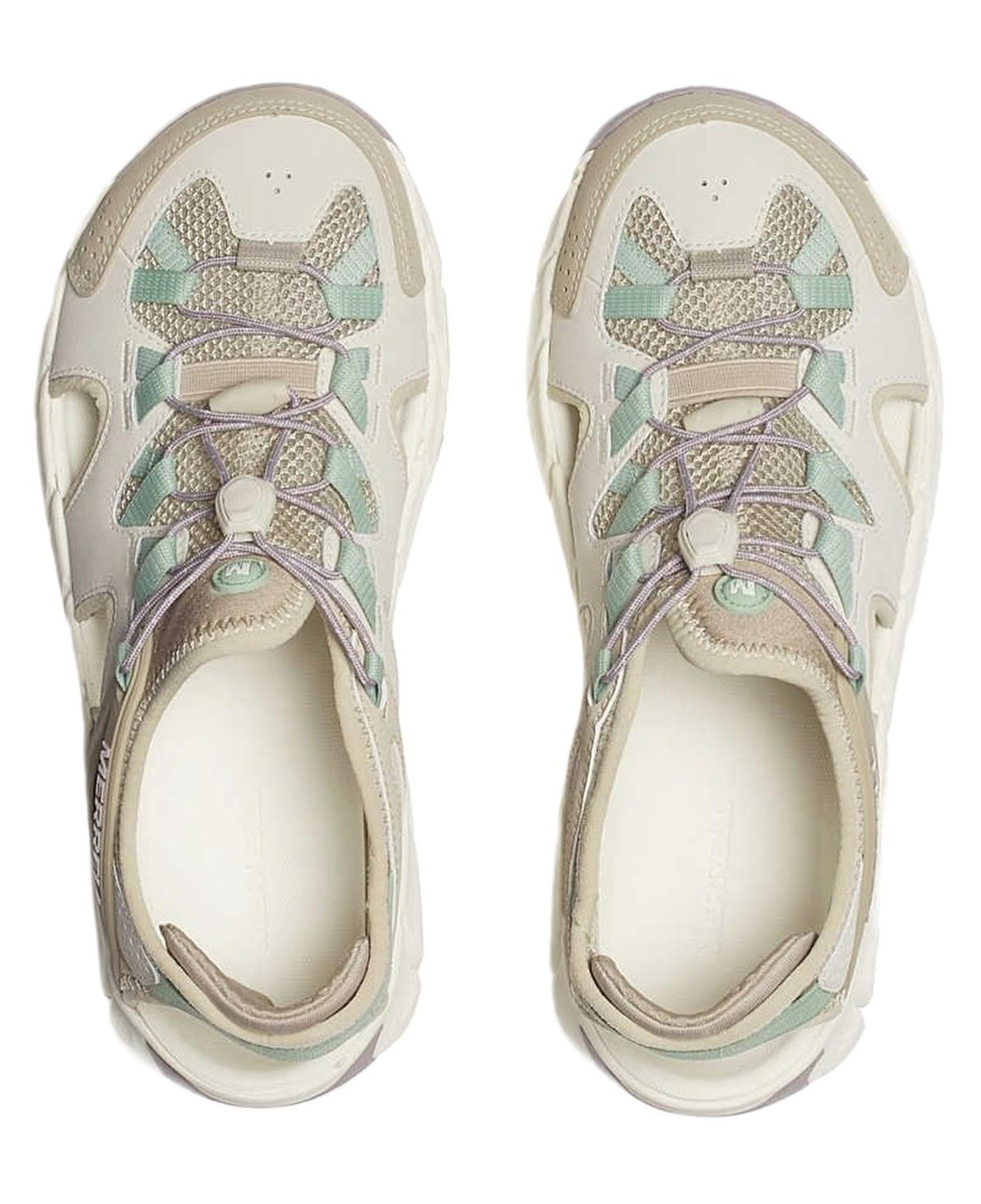 Merrell Maipo Explorer Sieve Kadın Bej Su Ayakkabısı