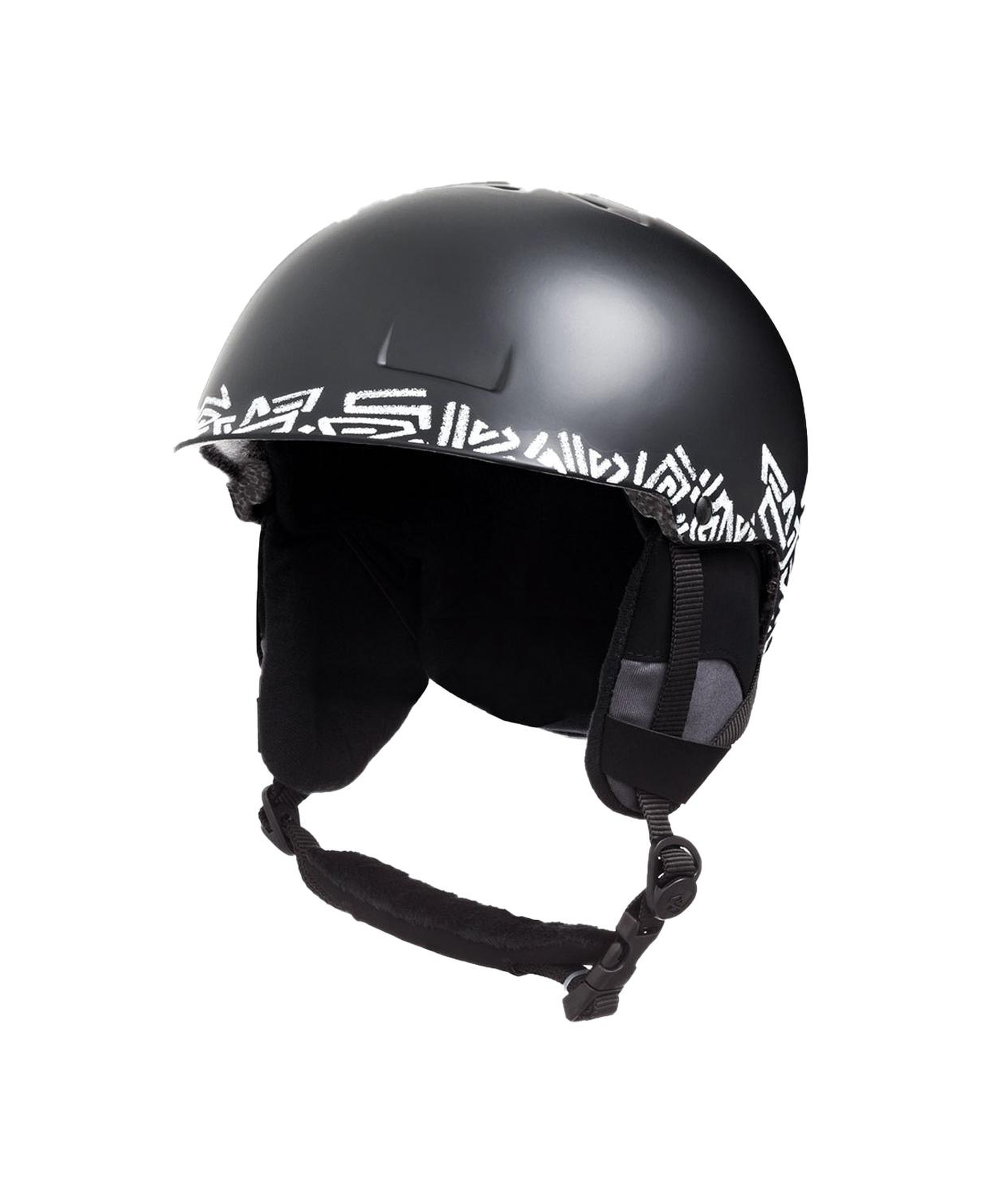 Quiksilver Empire Çocuk Kayak/Snowboard Kask