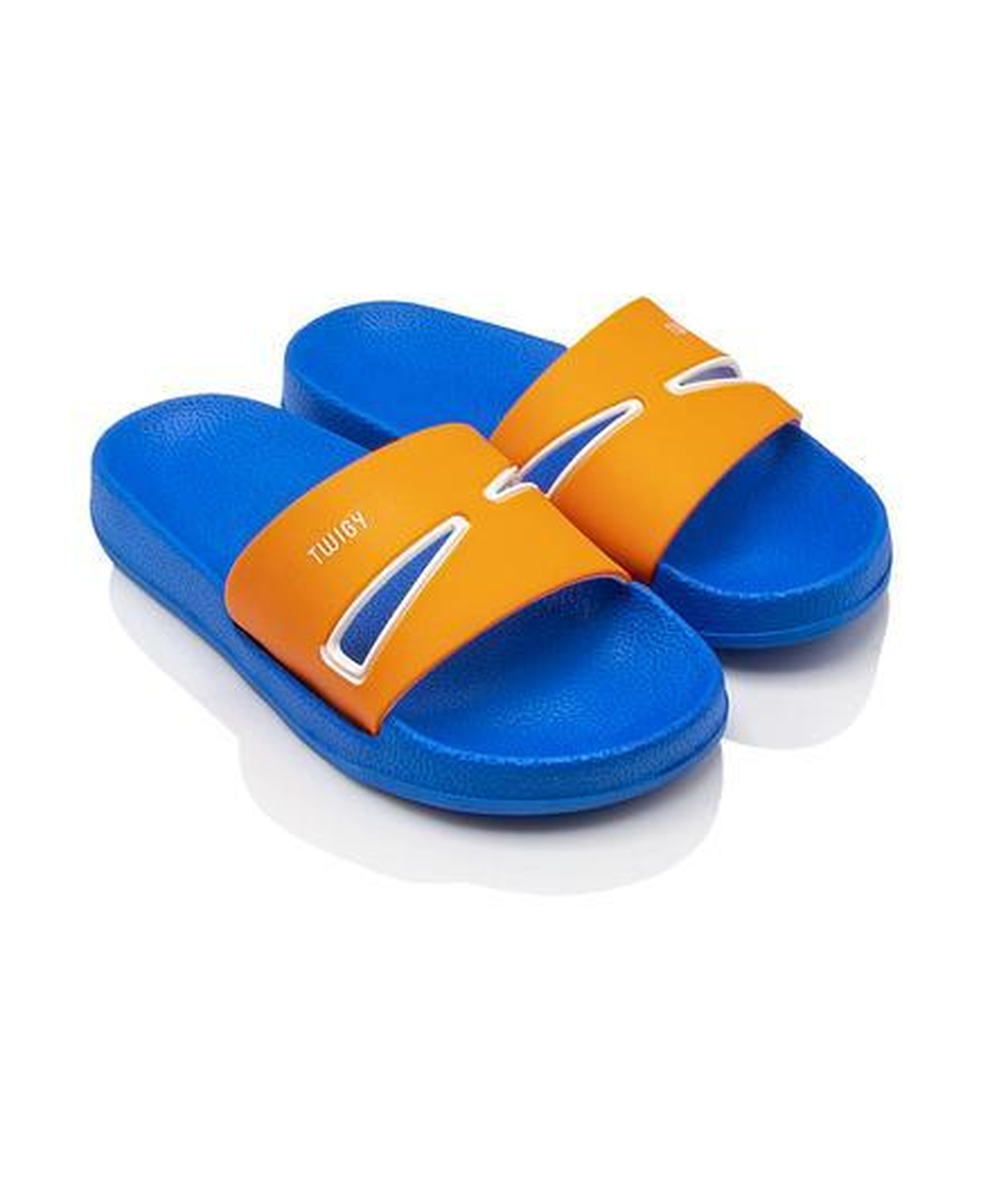 Jussy Çocuk Terlik Mavi 30/35