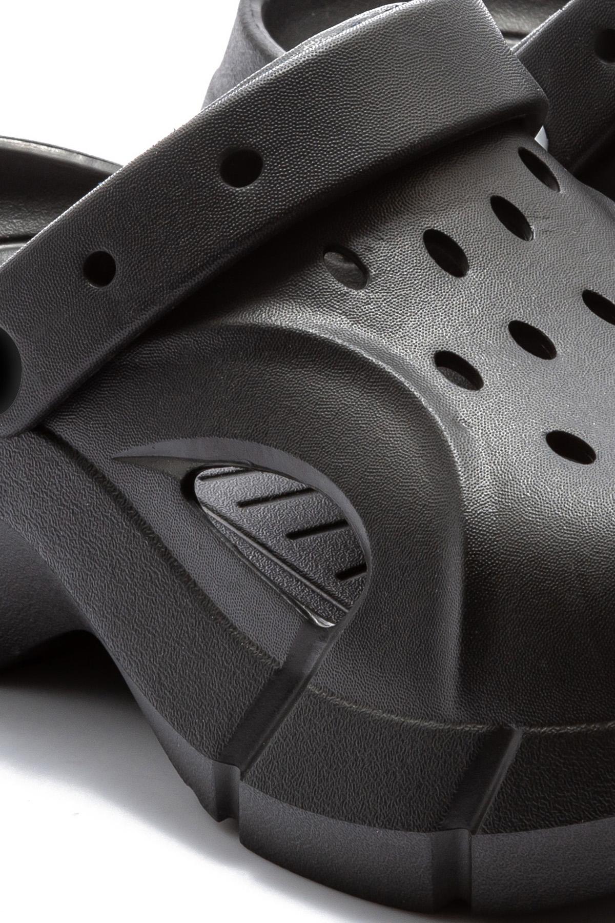 Navarra Kadın Terlik Siyah 36/40