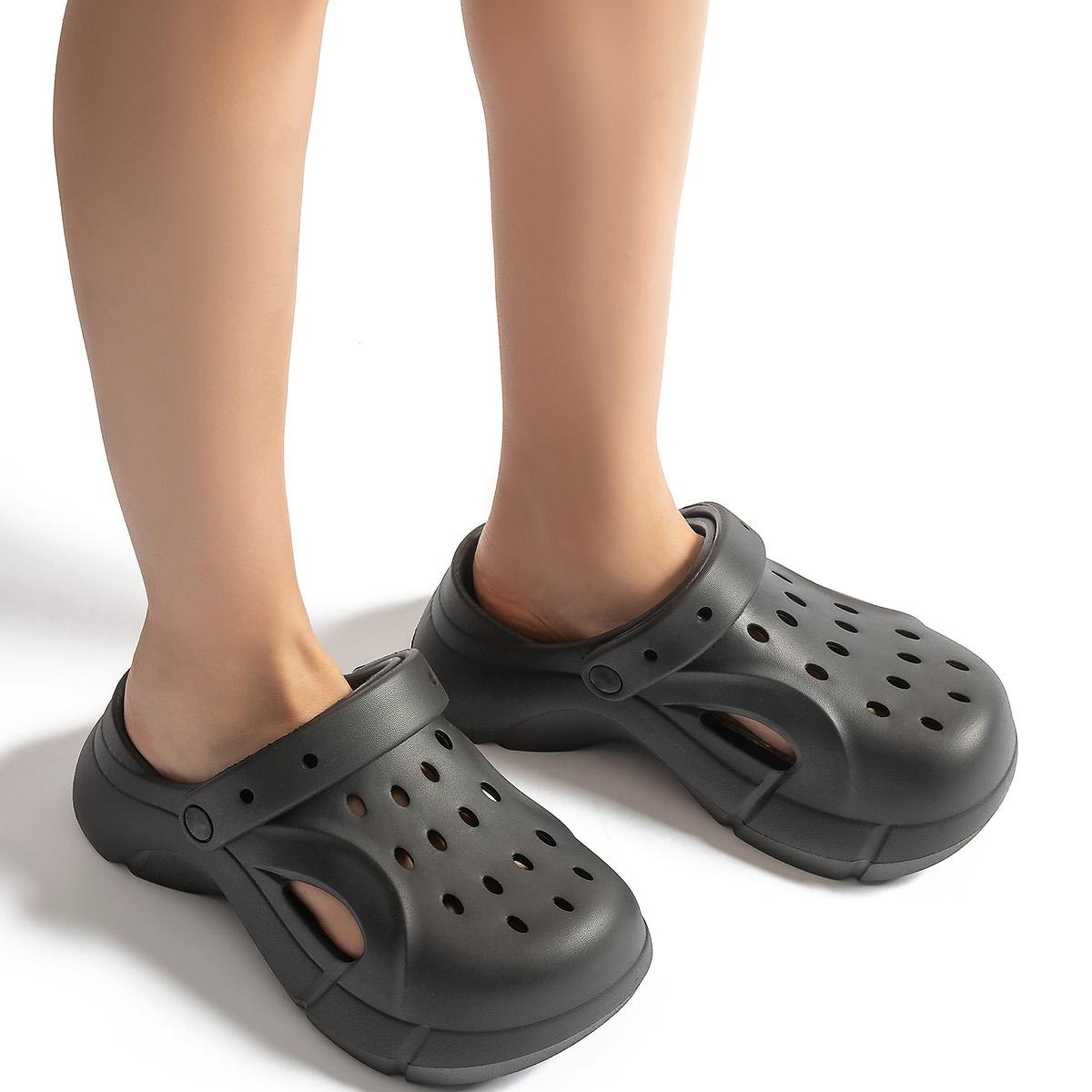 Navarra Kadın Terlik Siyah 36/40