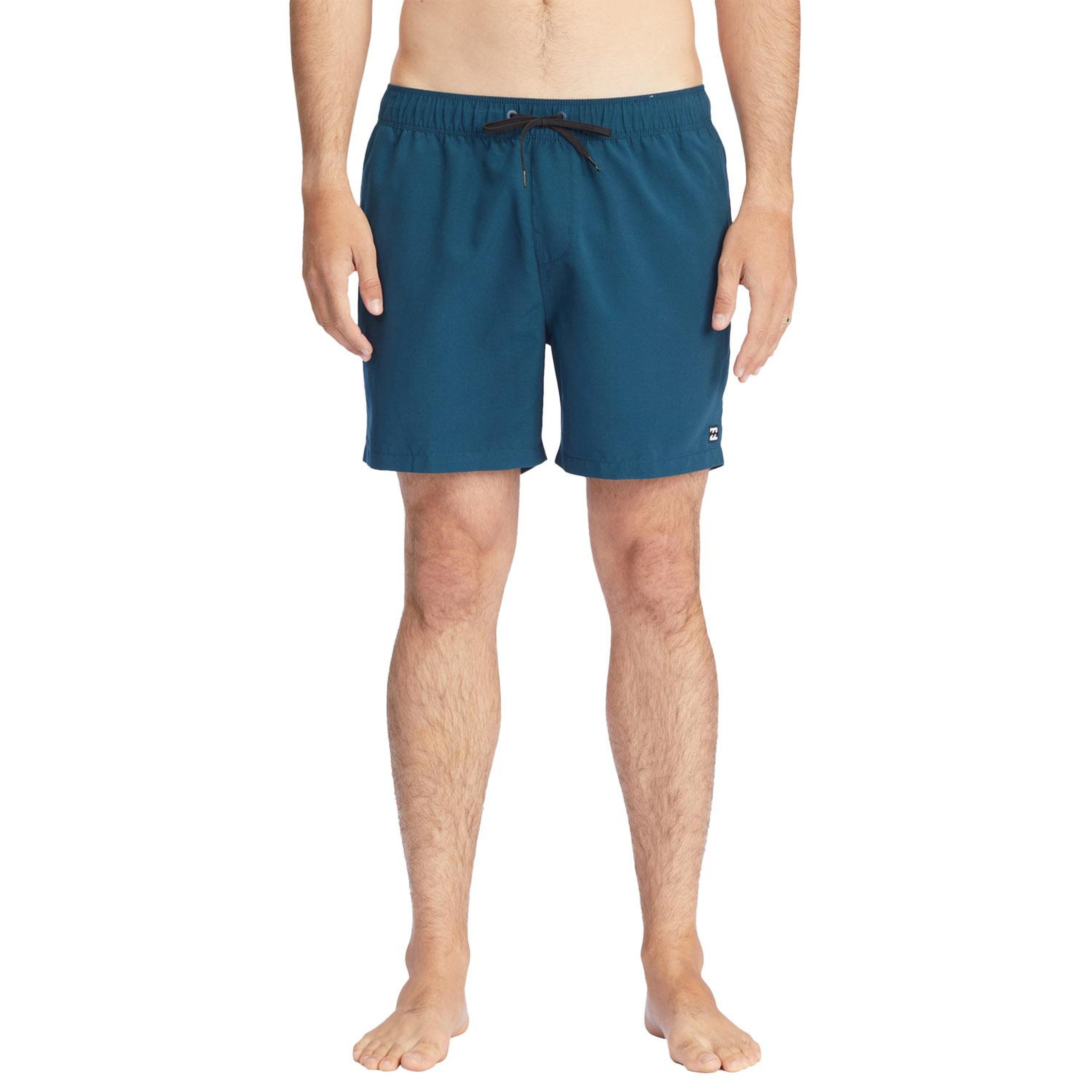 Billabong All Day Lb Erkek Mavi Volley Short