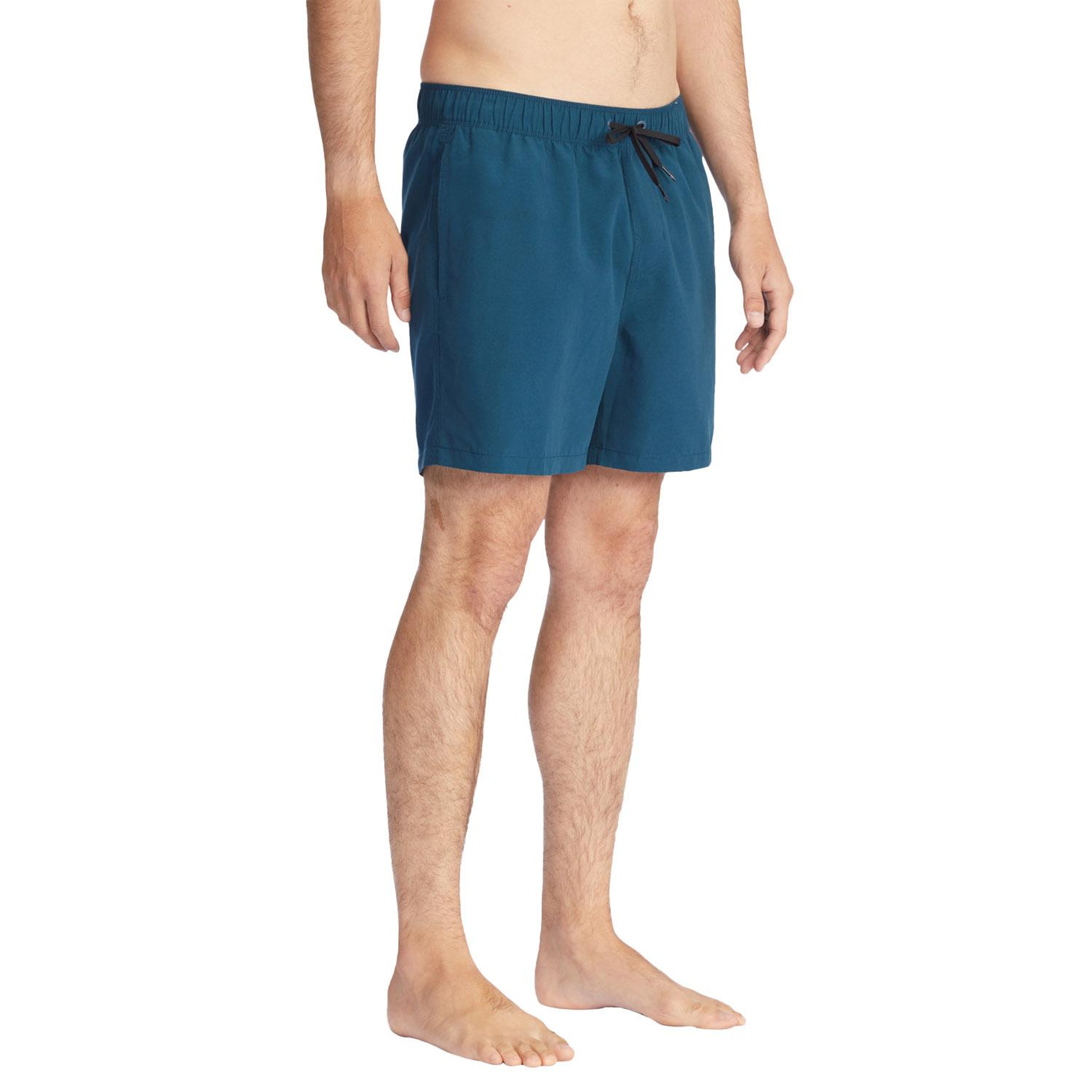 Billabong All Day Lb Erkek Mavi Volley Short