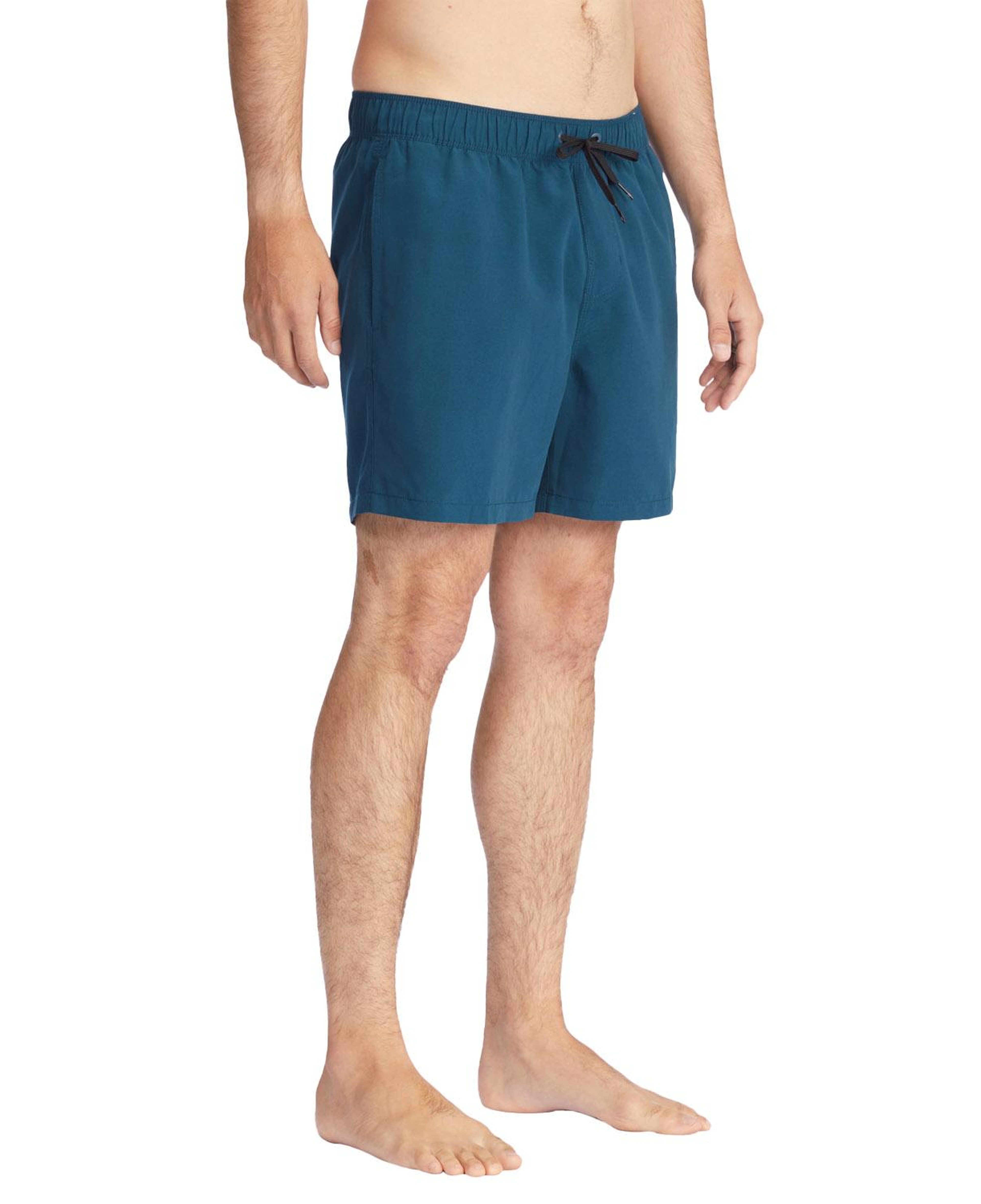 Billabong All Day Lb Erkek Mavi Volley Short