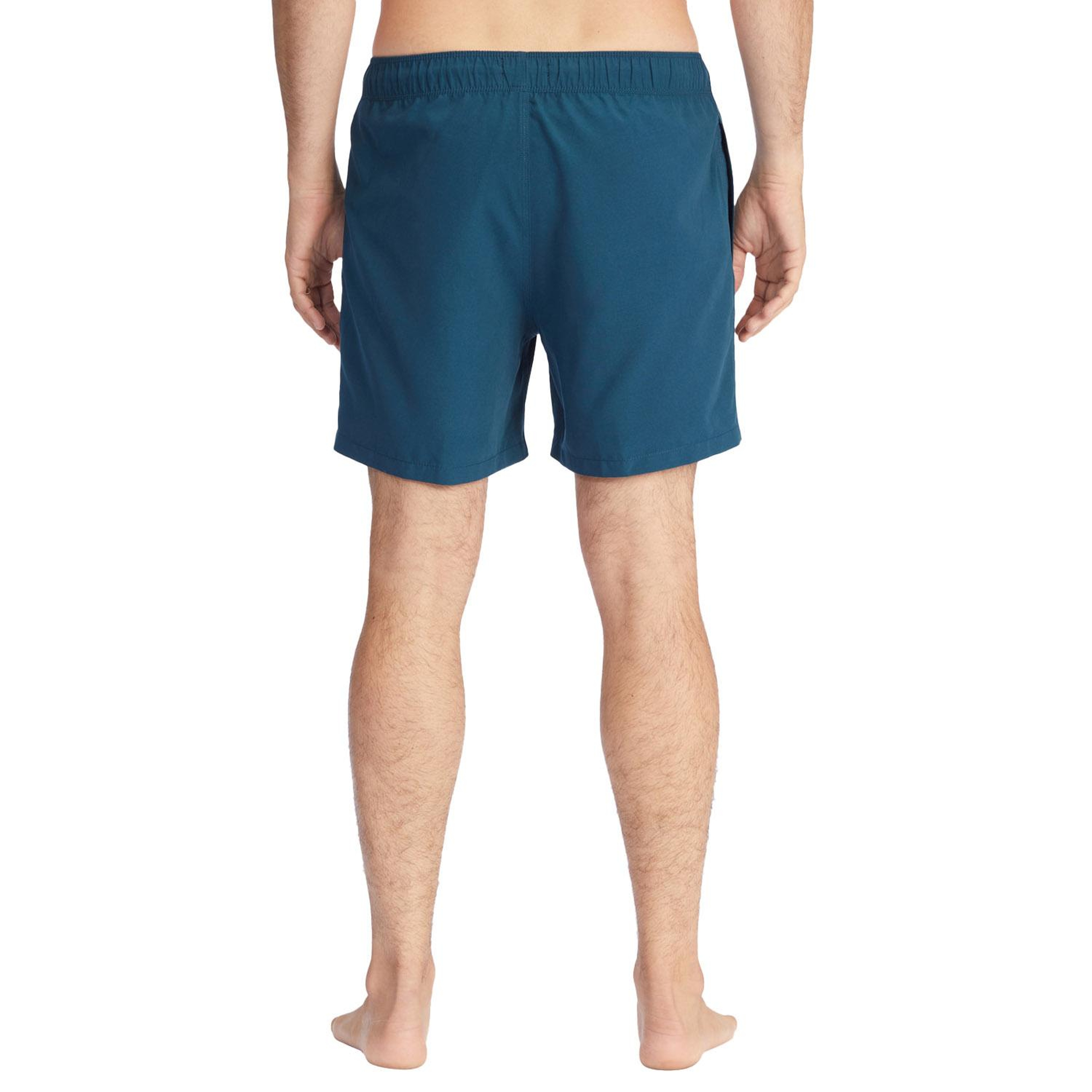 Billabong All Day Lb Erkek Mavi Volley Short