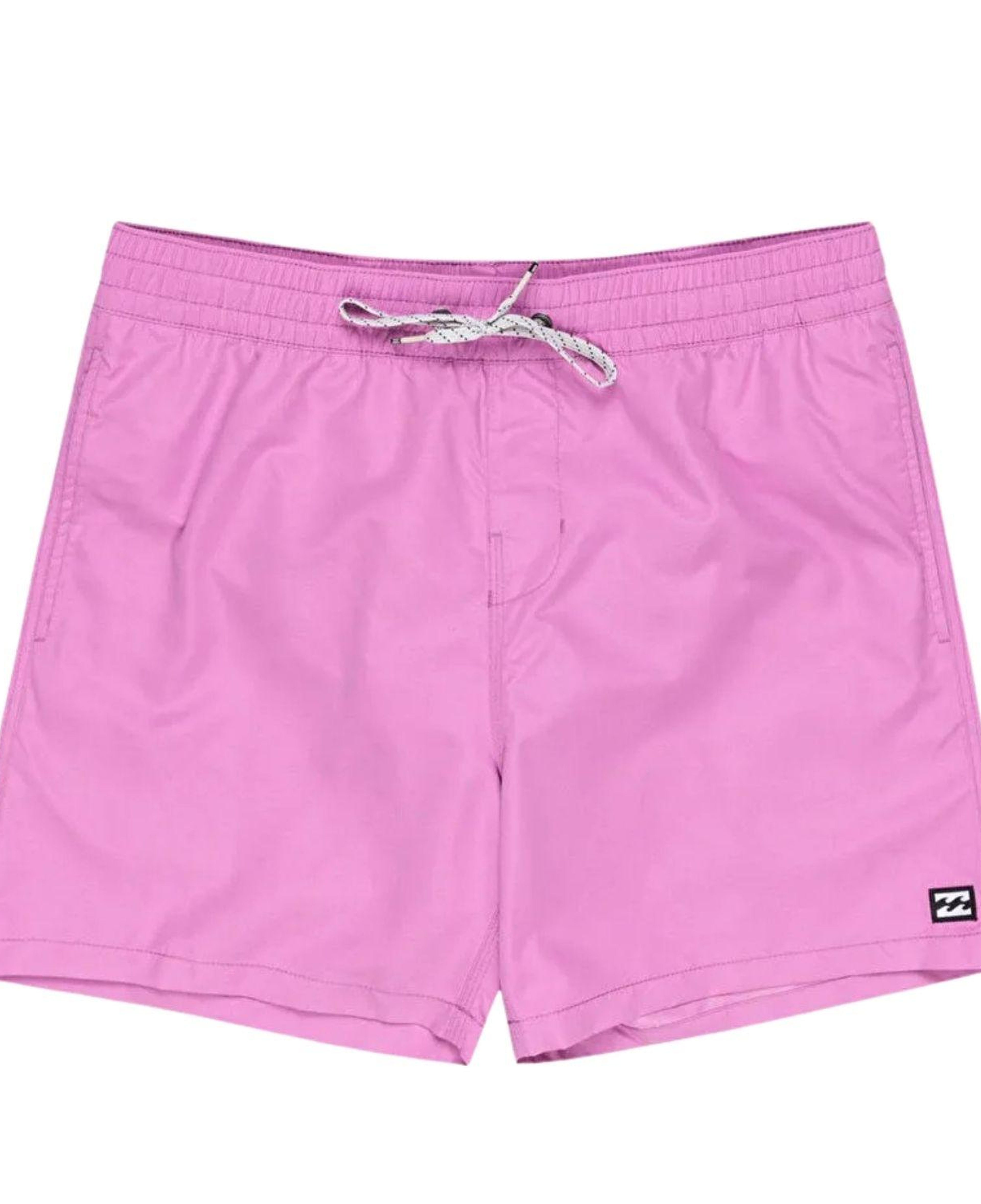 Billabong All Day Lb Erkek Pembe Volley Short