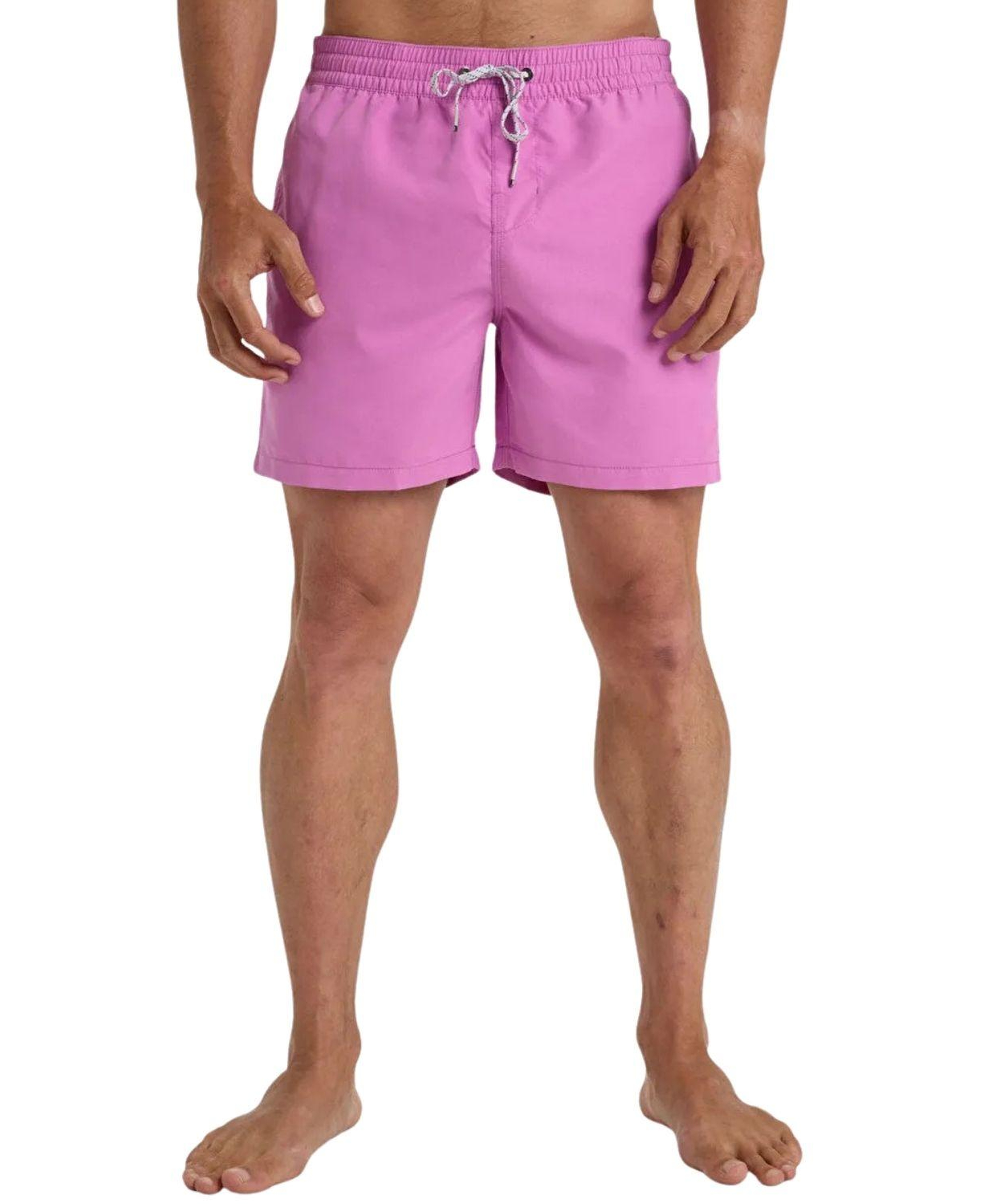 Billabong All Day Lb Erkek Pembe Volley Short
