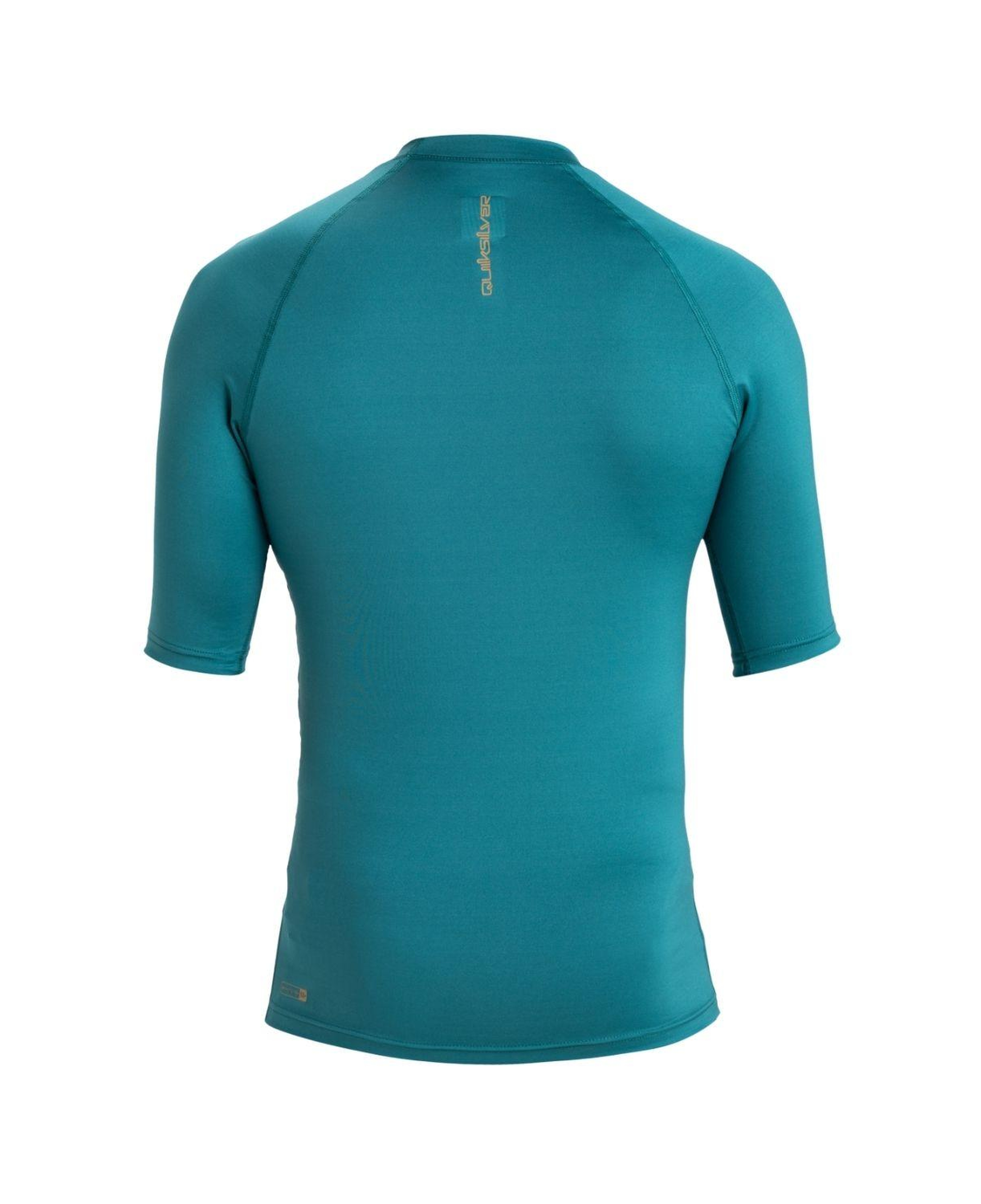 Quiksilver Everyday Upf50 Erkek Likra