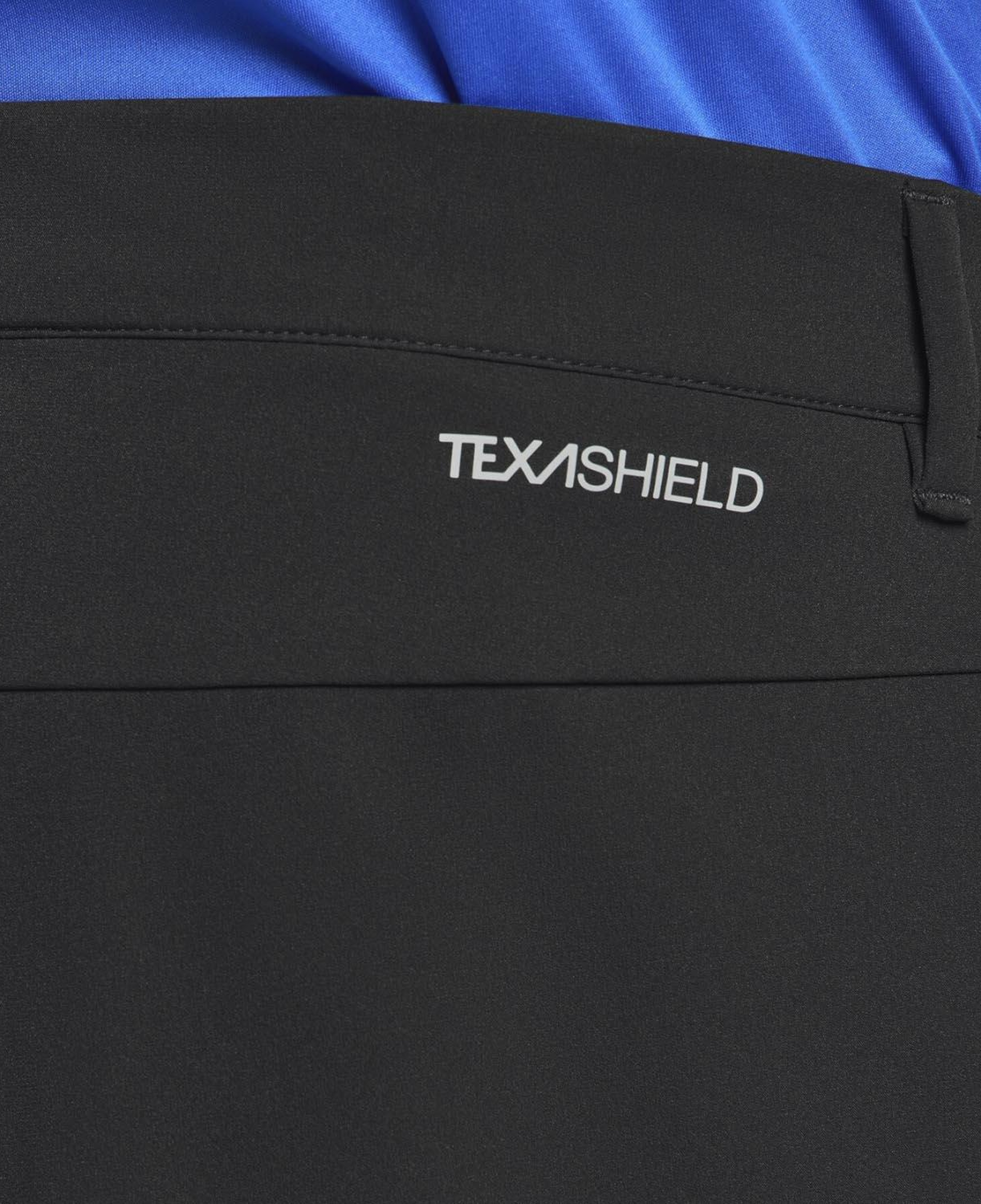 Jack Wolfskin Pico Trail Shorts Erkek Gri Şort