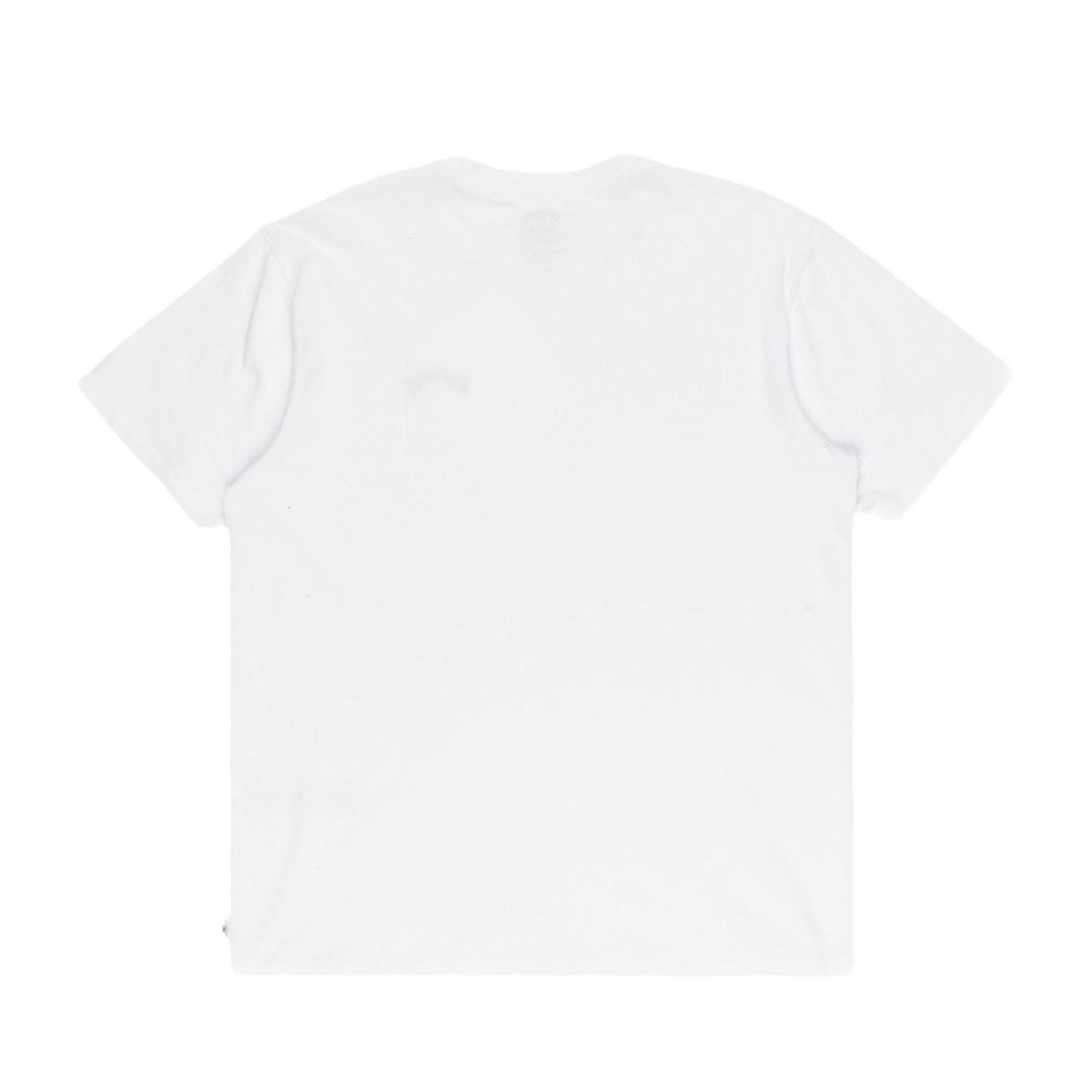 Billabong Arch Crew Ss Erkek Beyaz Tişört