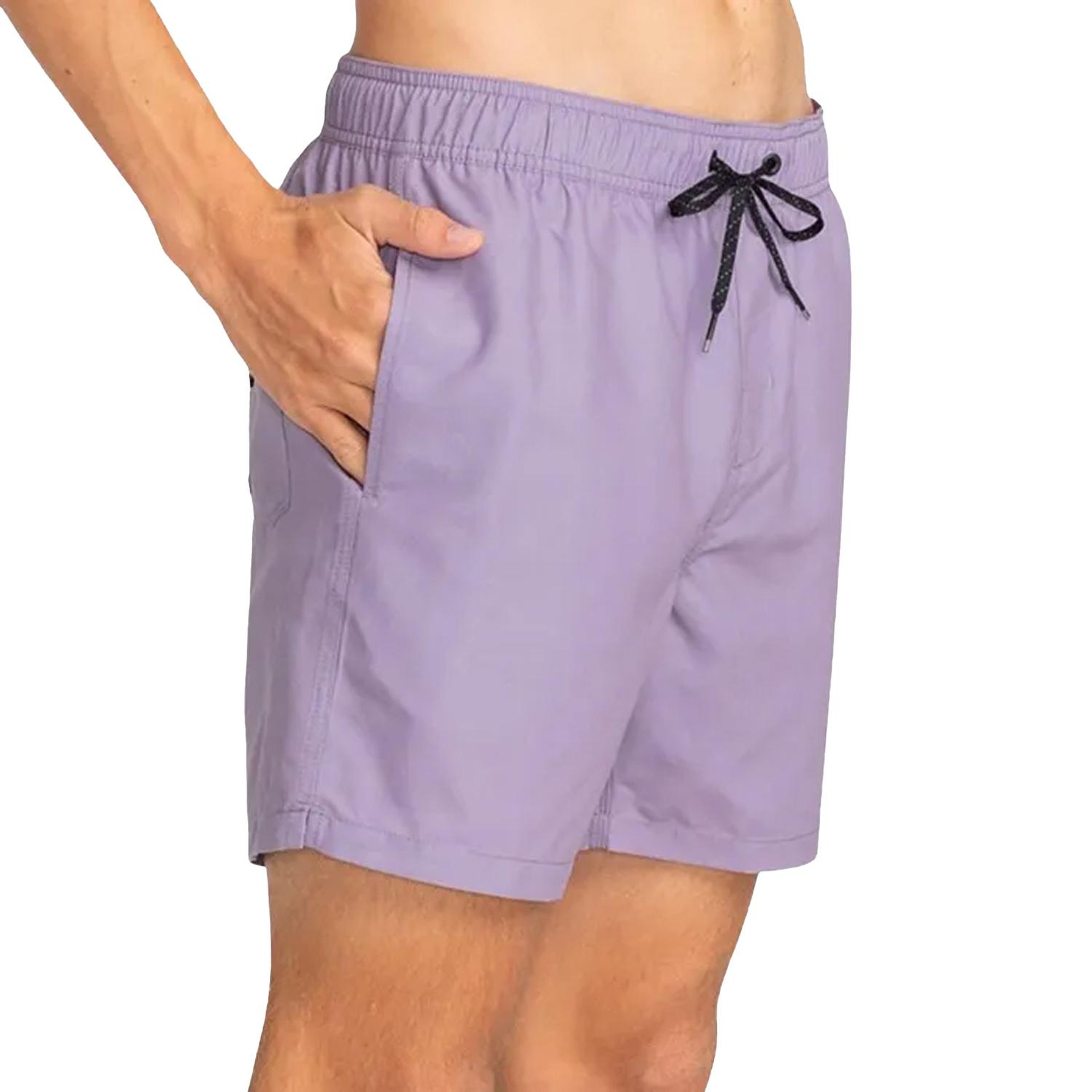 Billabong All Day Heritage Lb Erkek Volley Short