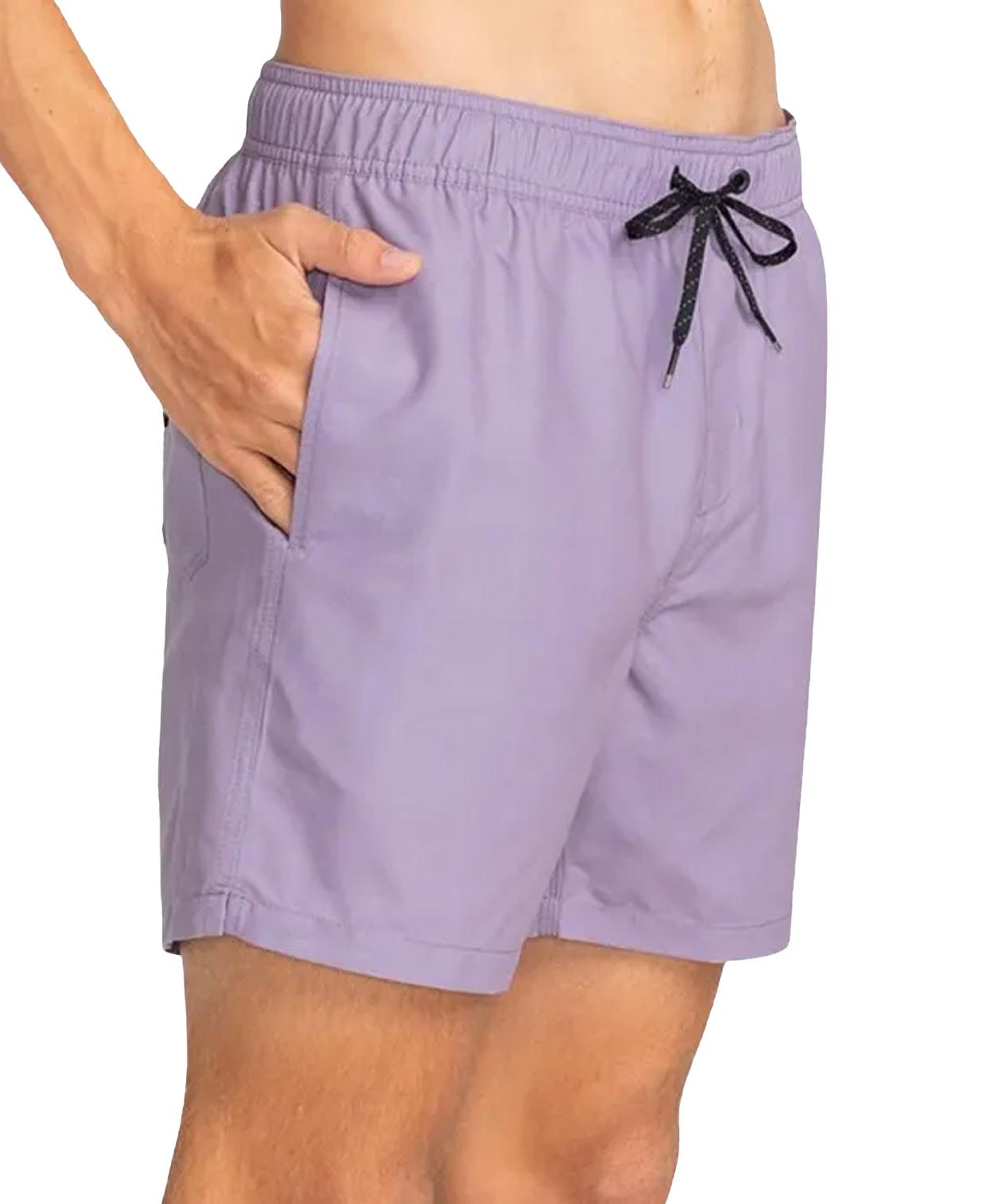 Billabong All Day Heritage Lb Erkek Volley Short