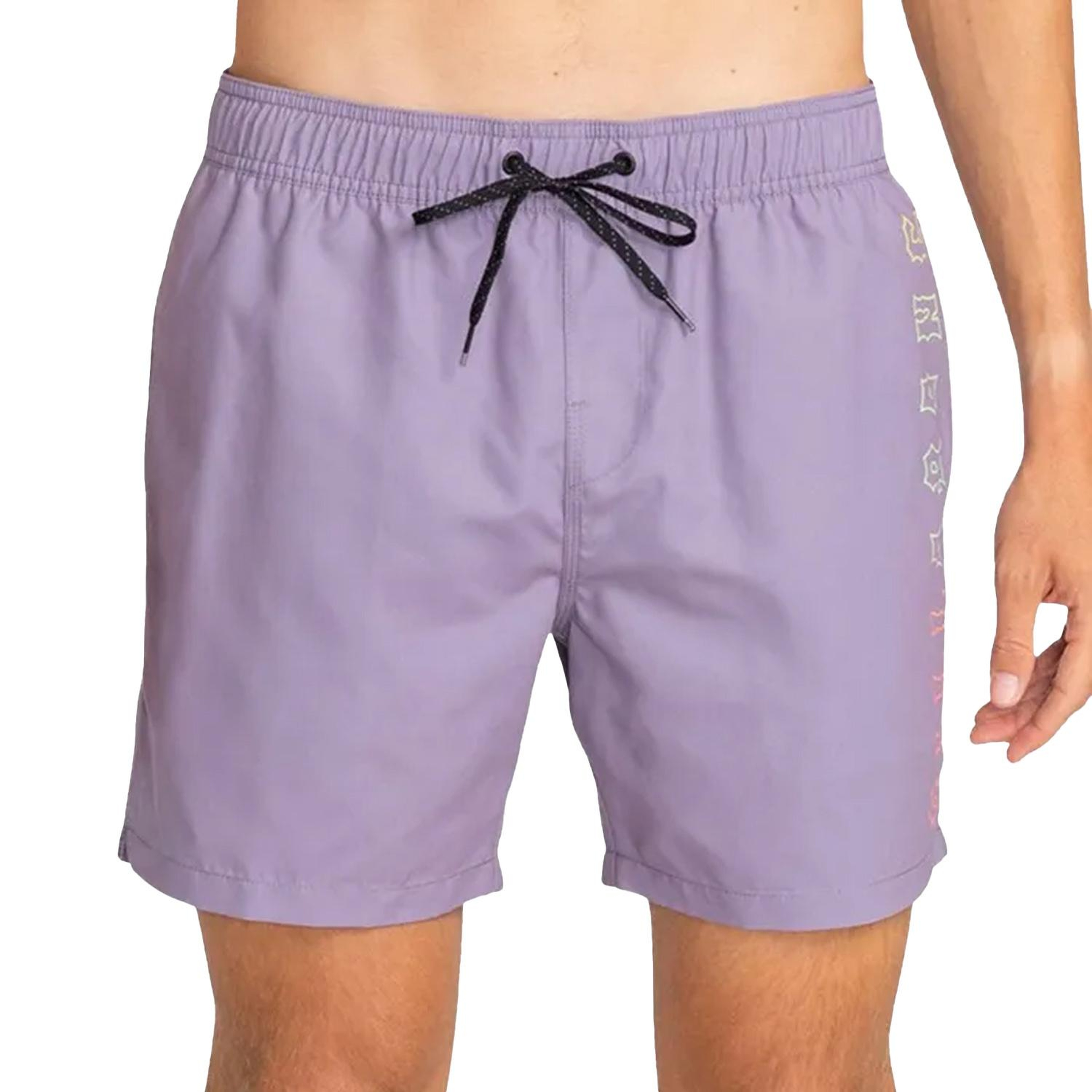 Billabong All Day Heritage Lb Erkek Volley Short