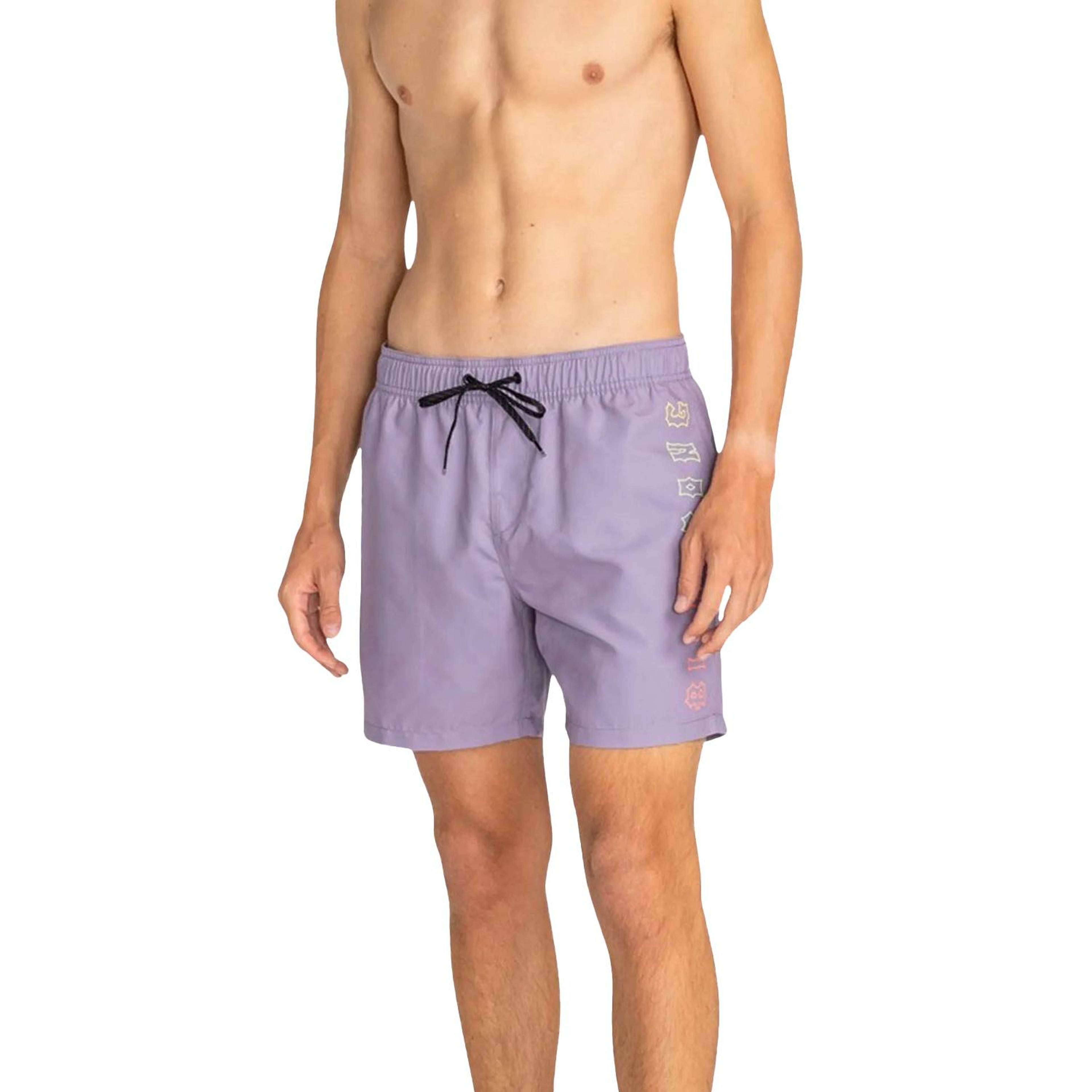 Billabong All Day Heritage Lb Erkek Volley Short