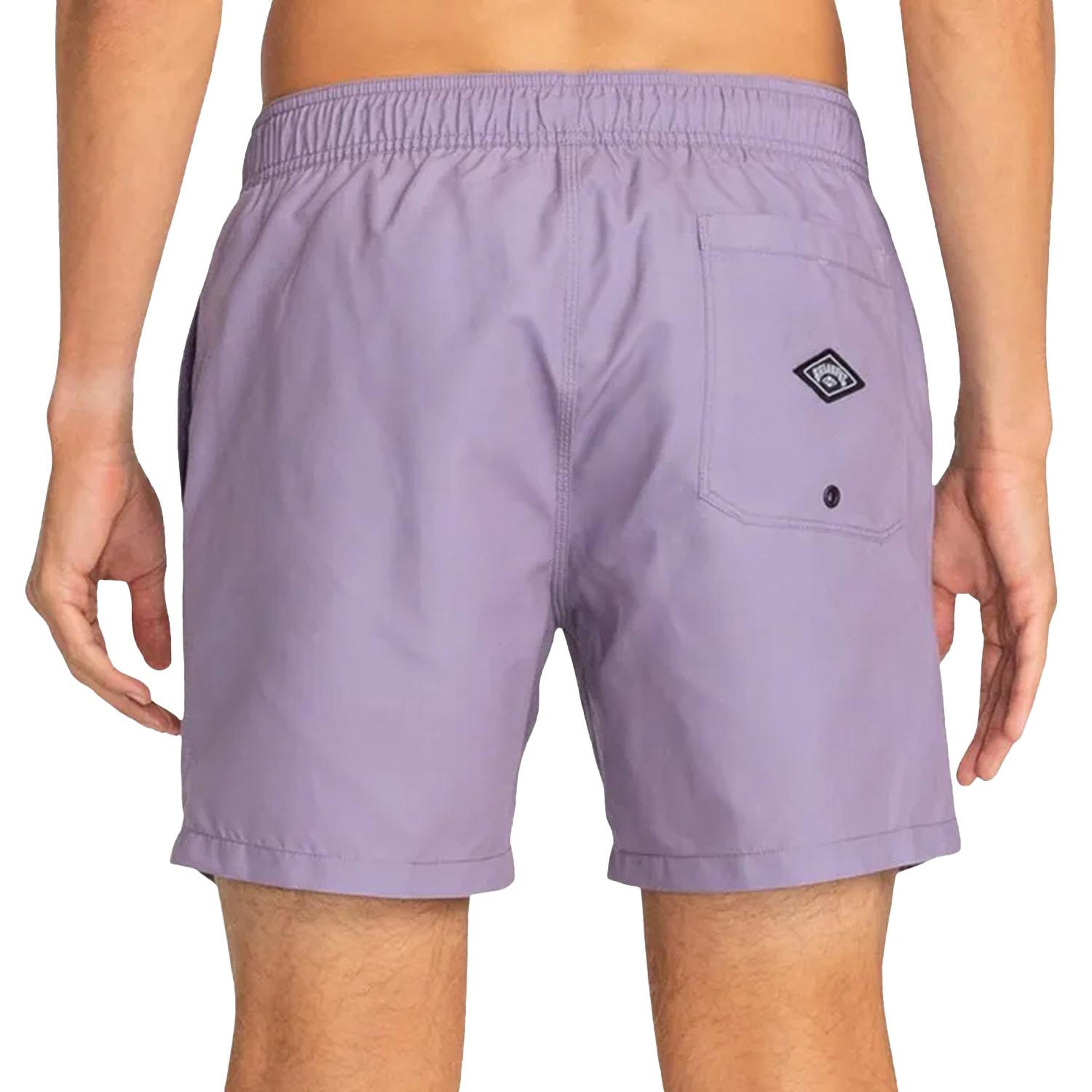 Billabong All Day Heritage Lb Erkek Volley Short