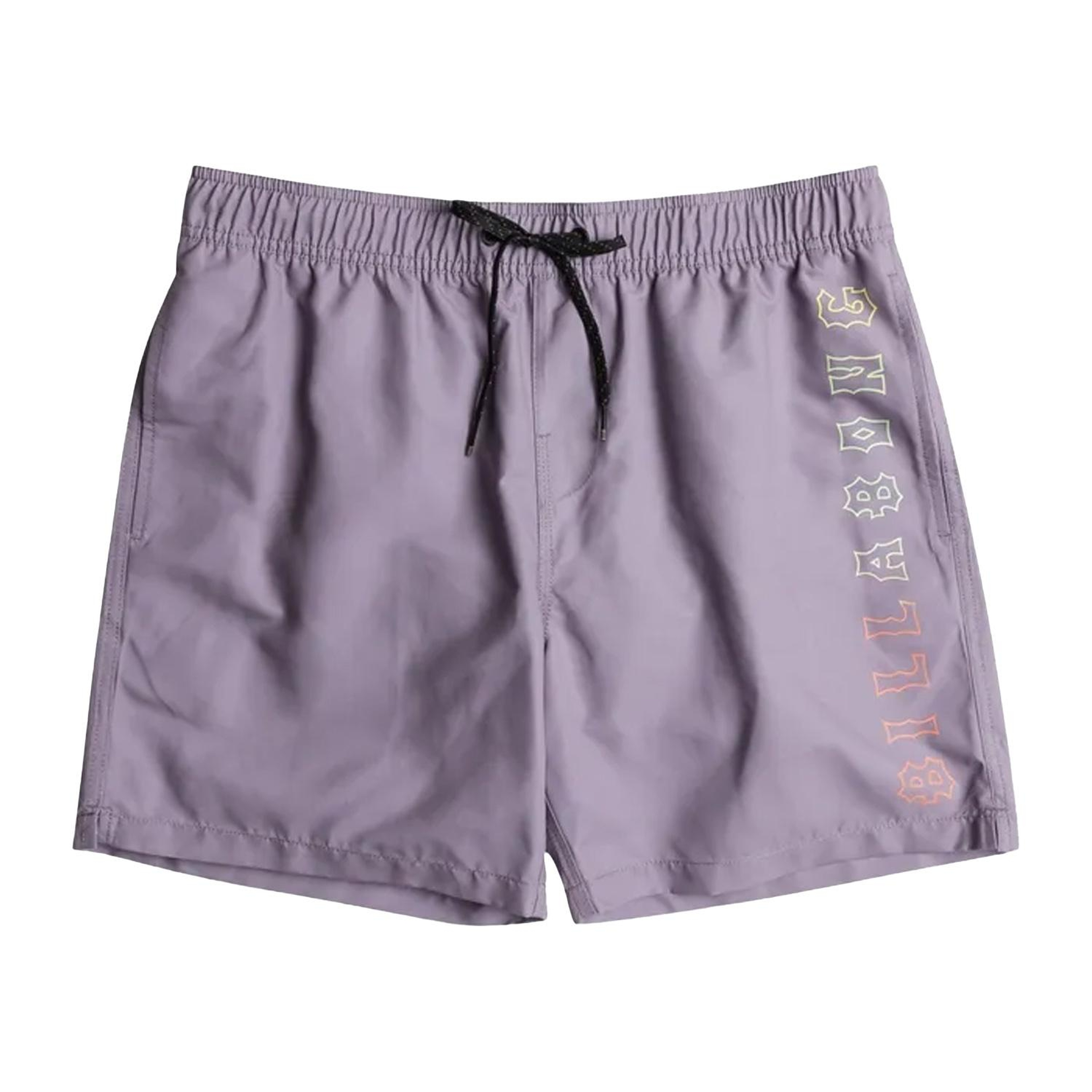 Billabong All Day Heritage Lb Erkek Volley Short