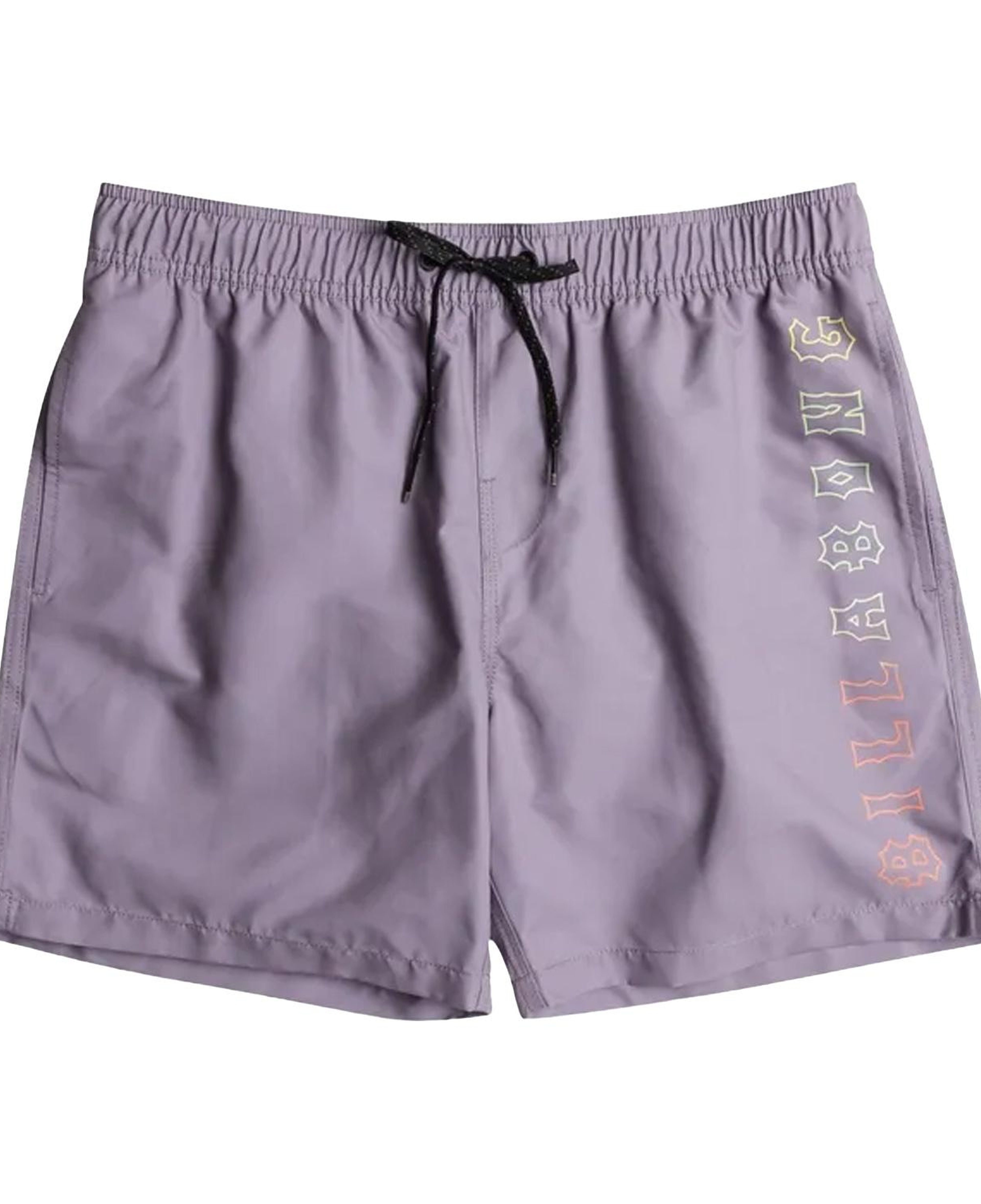 Billabong All Day Heritage Lb Erkek Volley Short