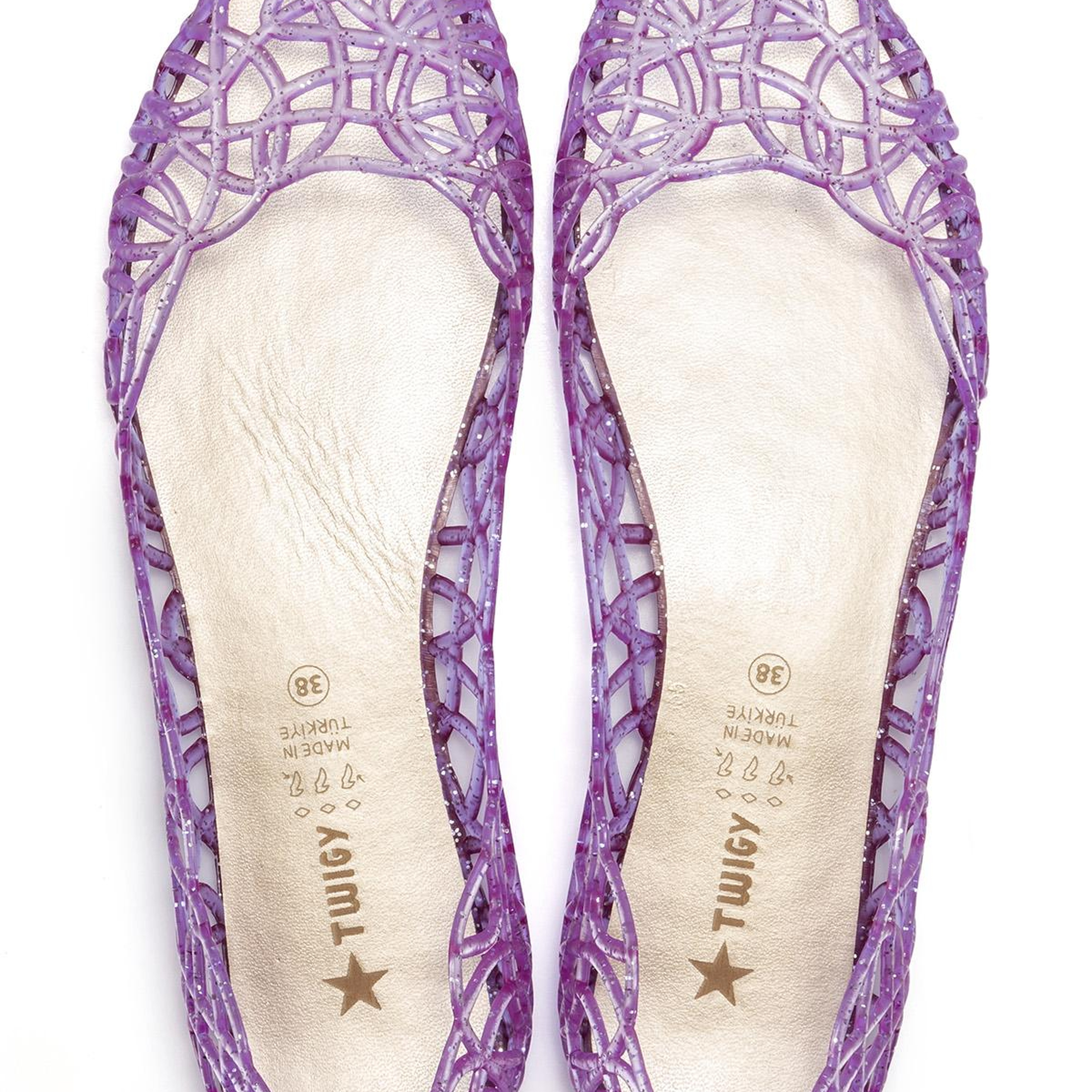 Sosa Kadın Babet Lila 36/40