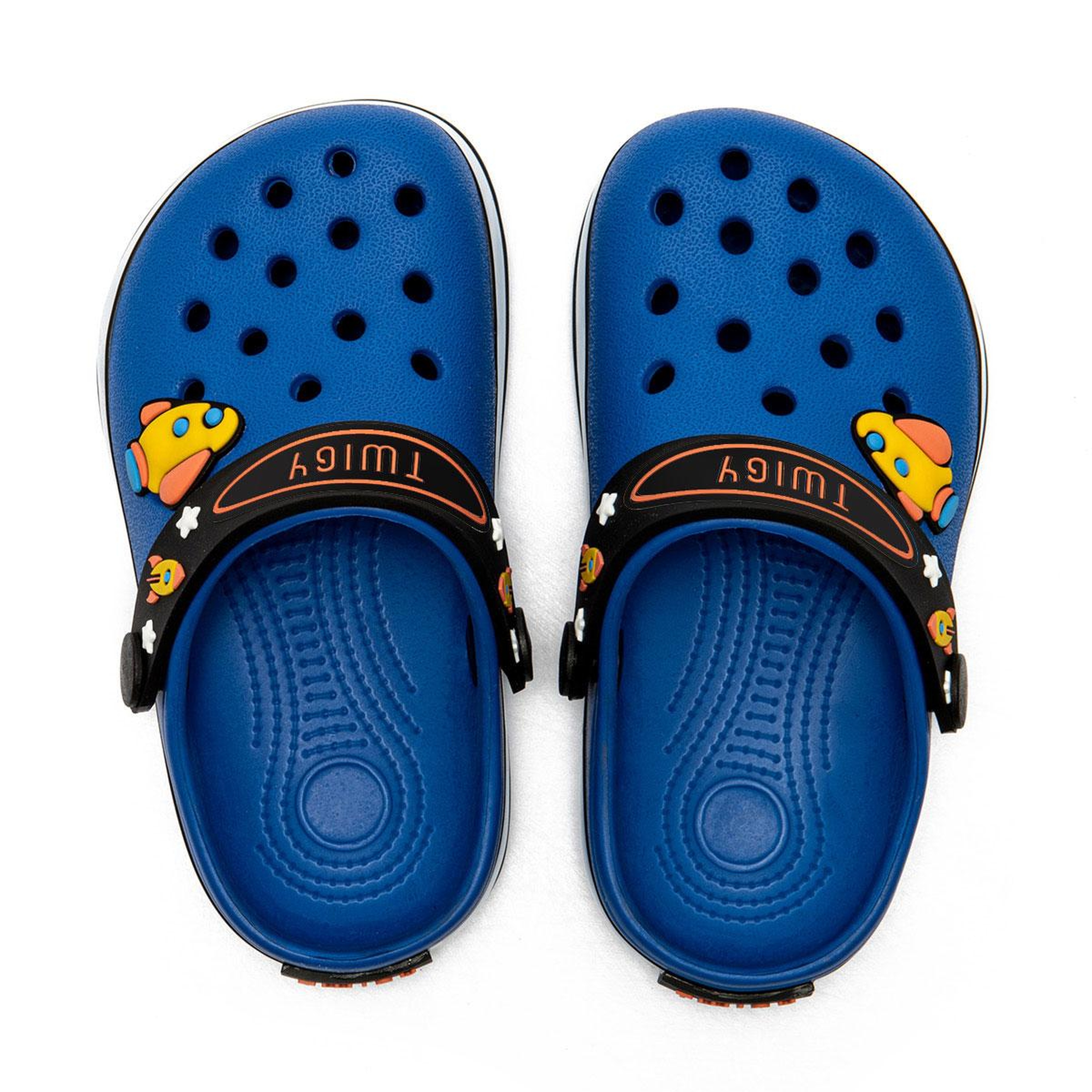 Sonat Çocuk Sabo Terlik Mavi 25/30