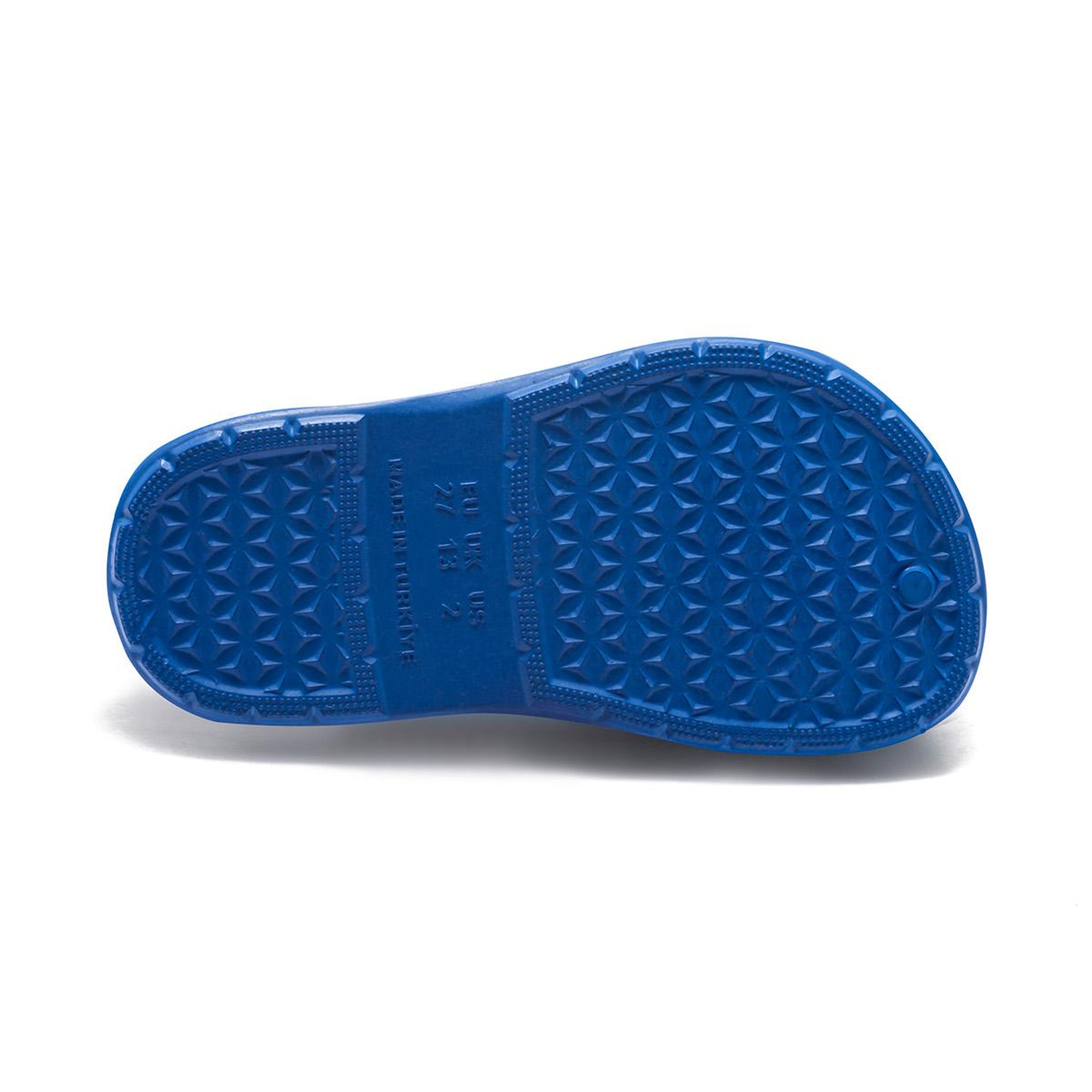 Sonat Çocuk Sabo Terlik Mavi 25/30