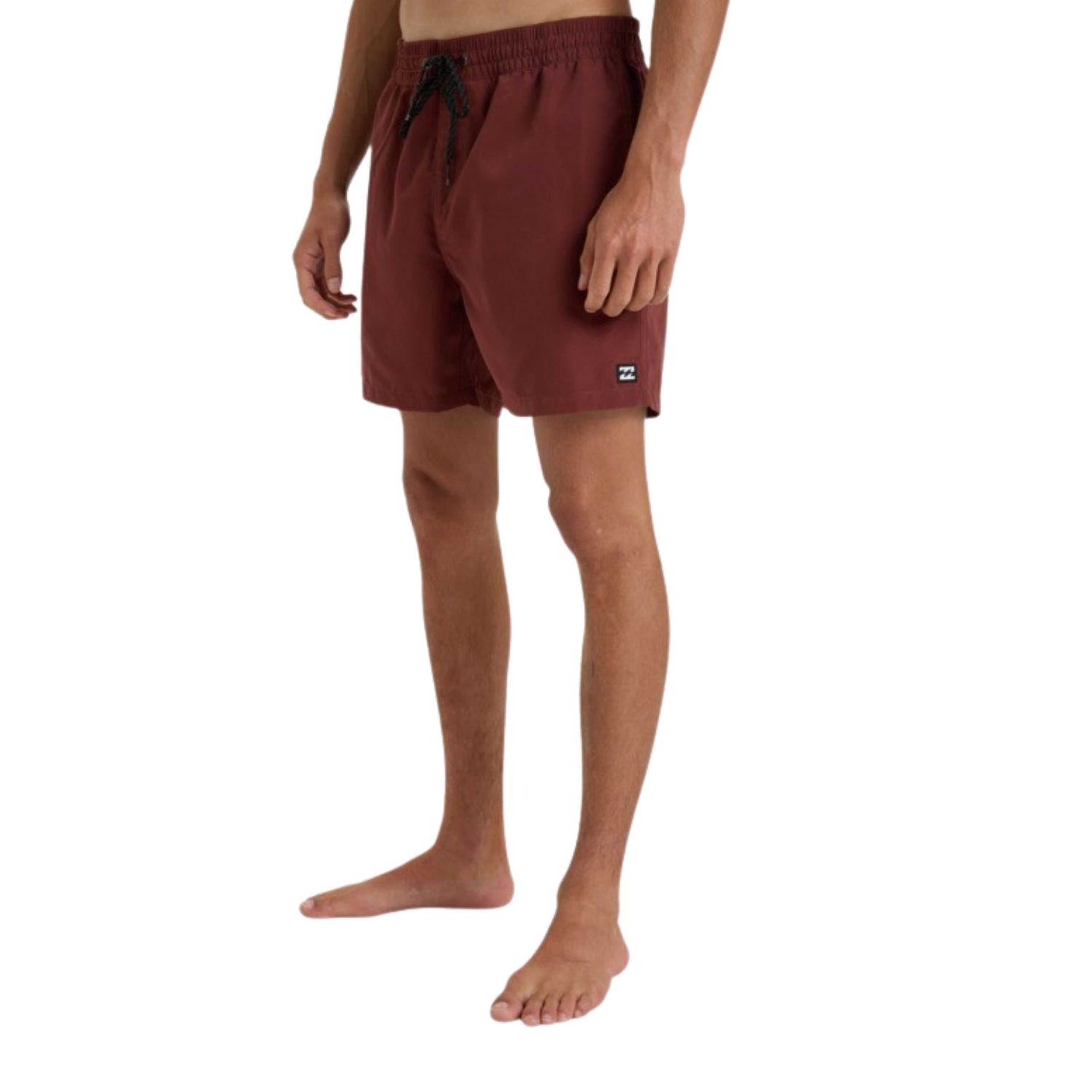 Billabong All Day Lb Erkek Volley Short