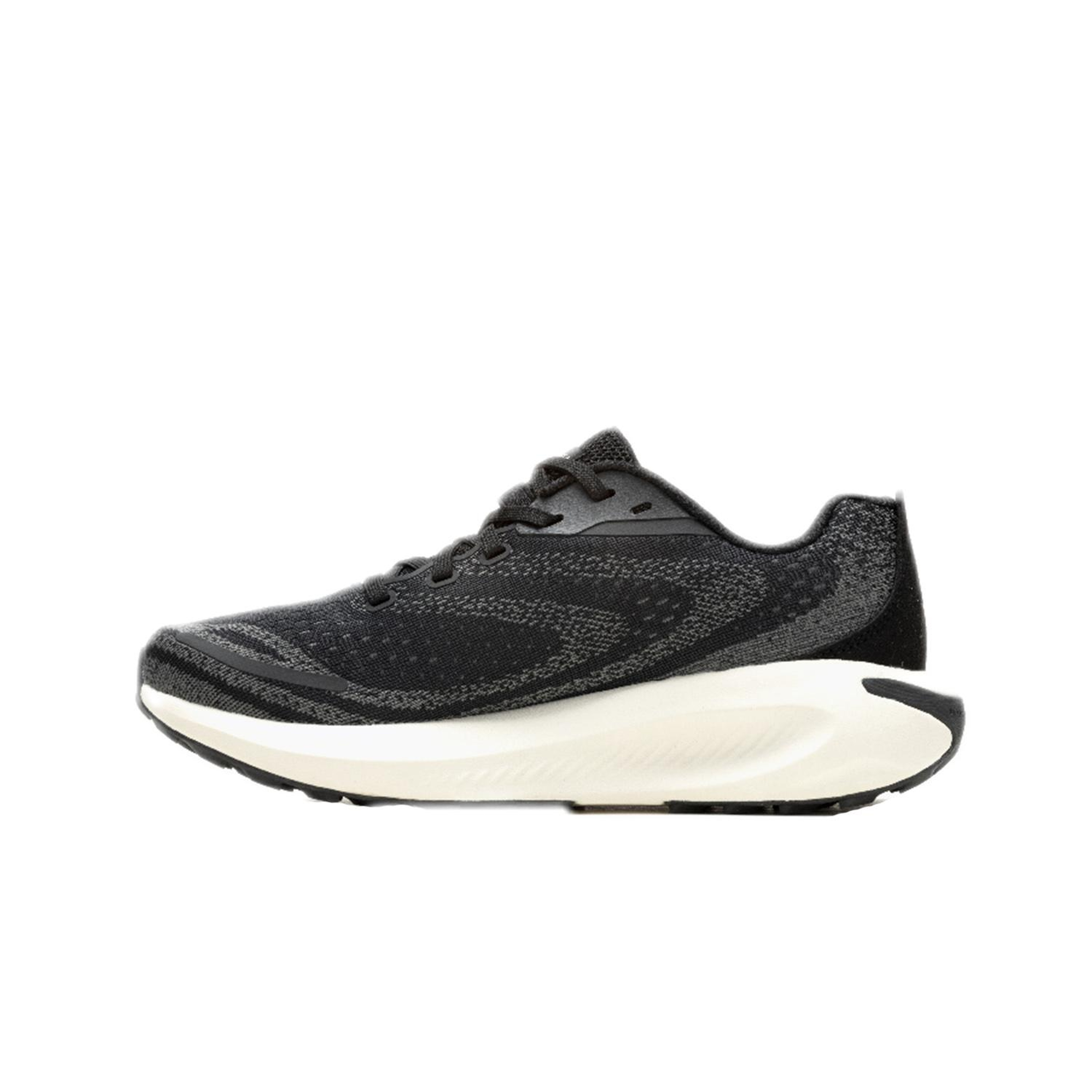 Merrell Morphlite Erkek Siyah Yol Koşusu Ayakkabısı