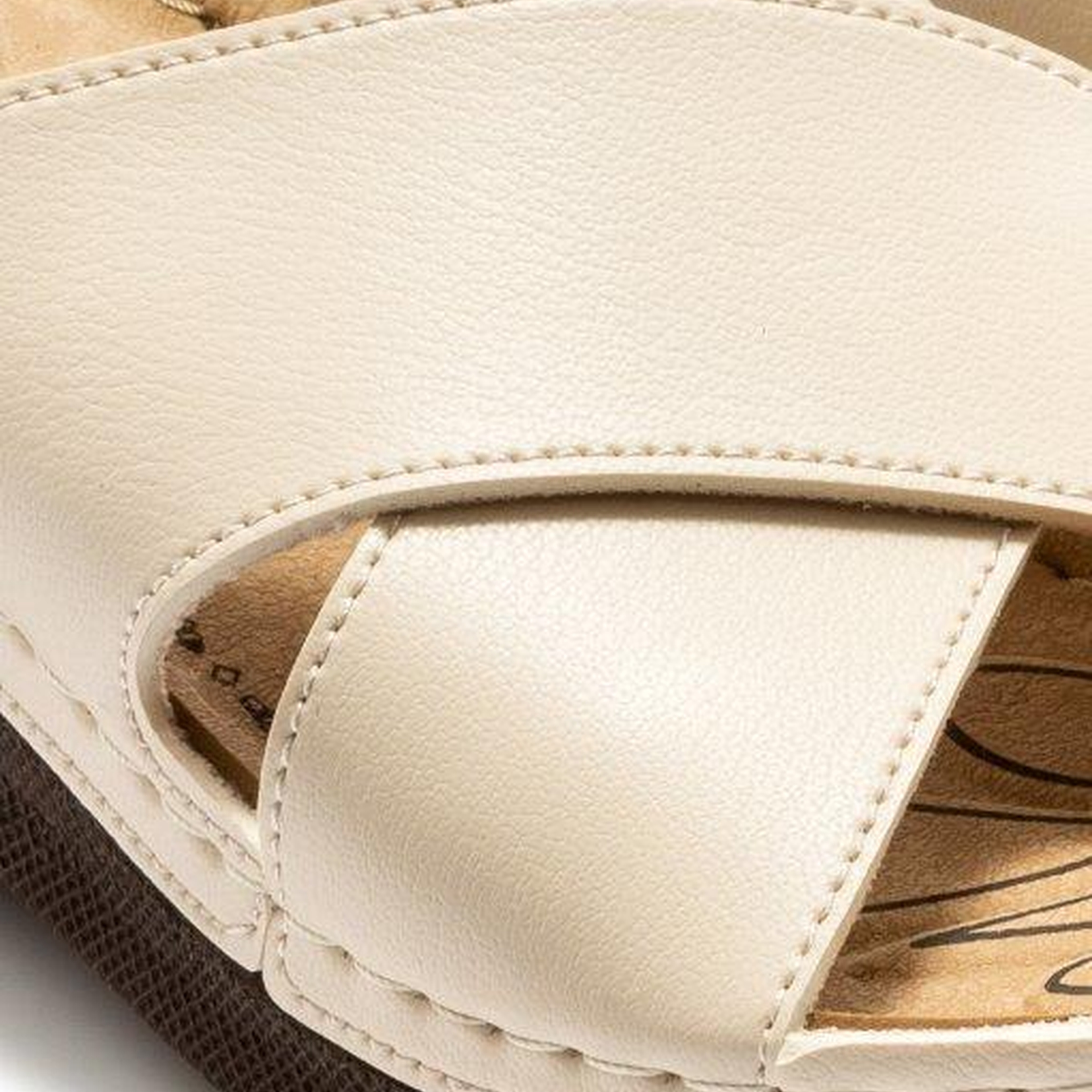 Duygu Kadın Terlik Bej 36/40