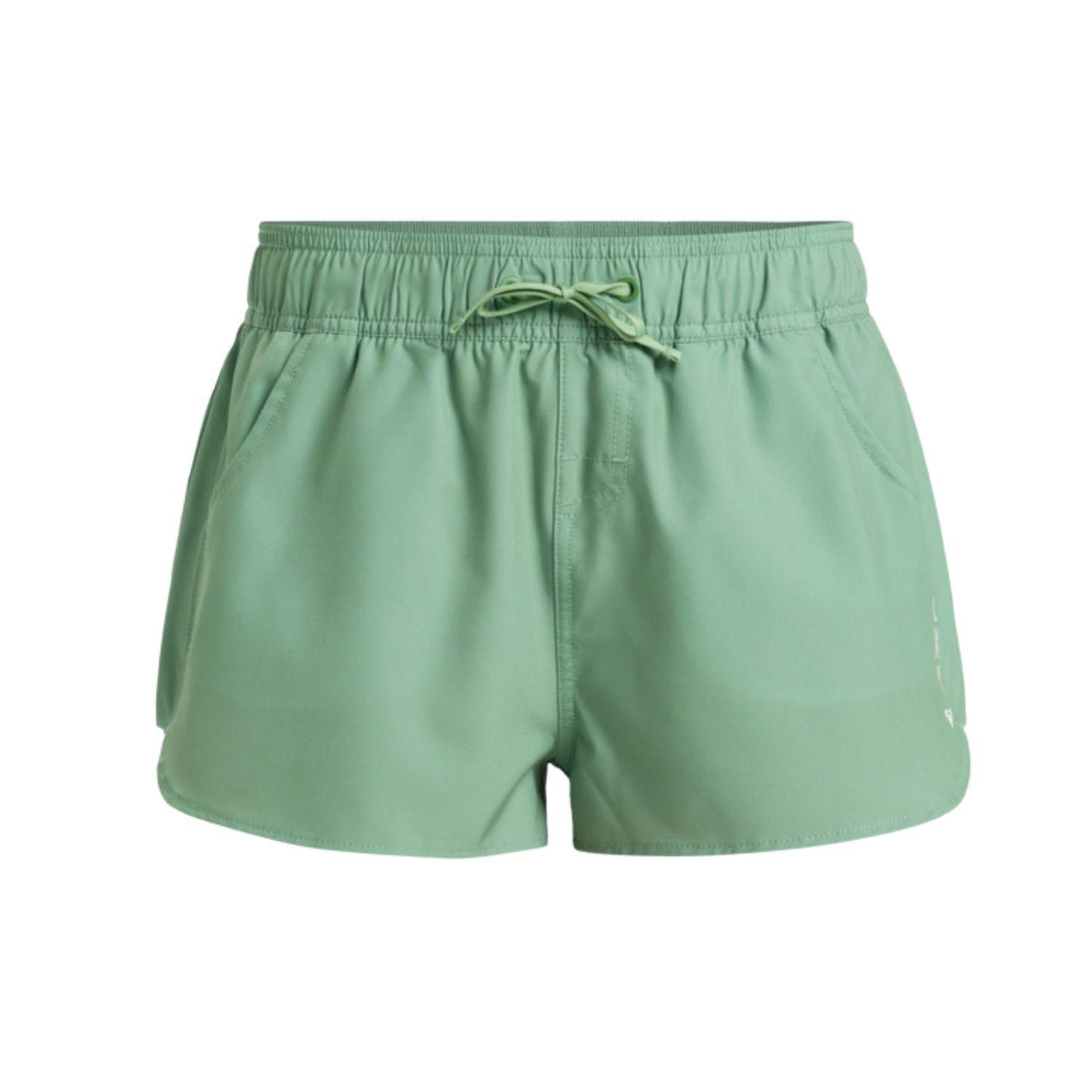 Roxy Wave 2 Inch Bs Kadın Yeşil Boardshort