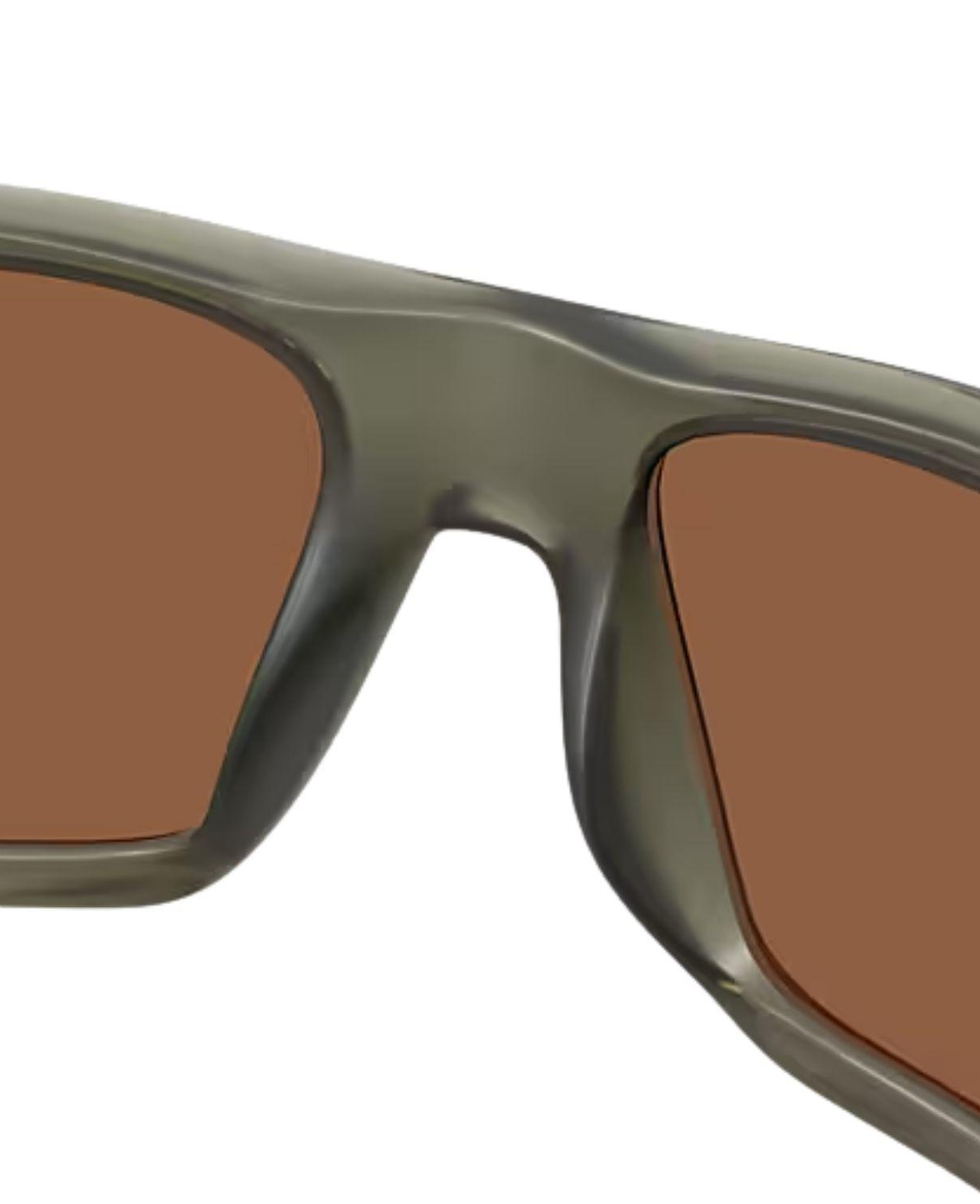 Oakley Masseter Erkek Siyah Gözlük