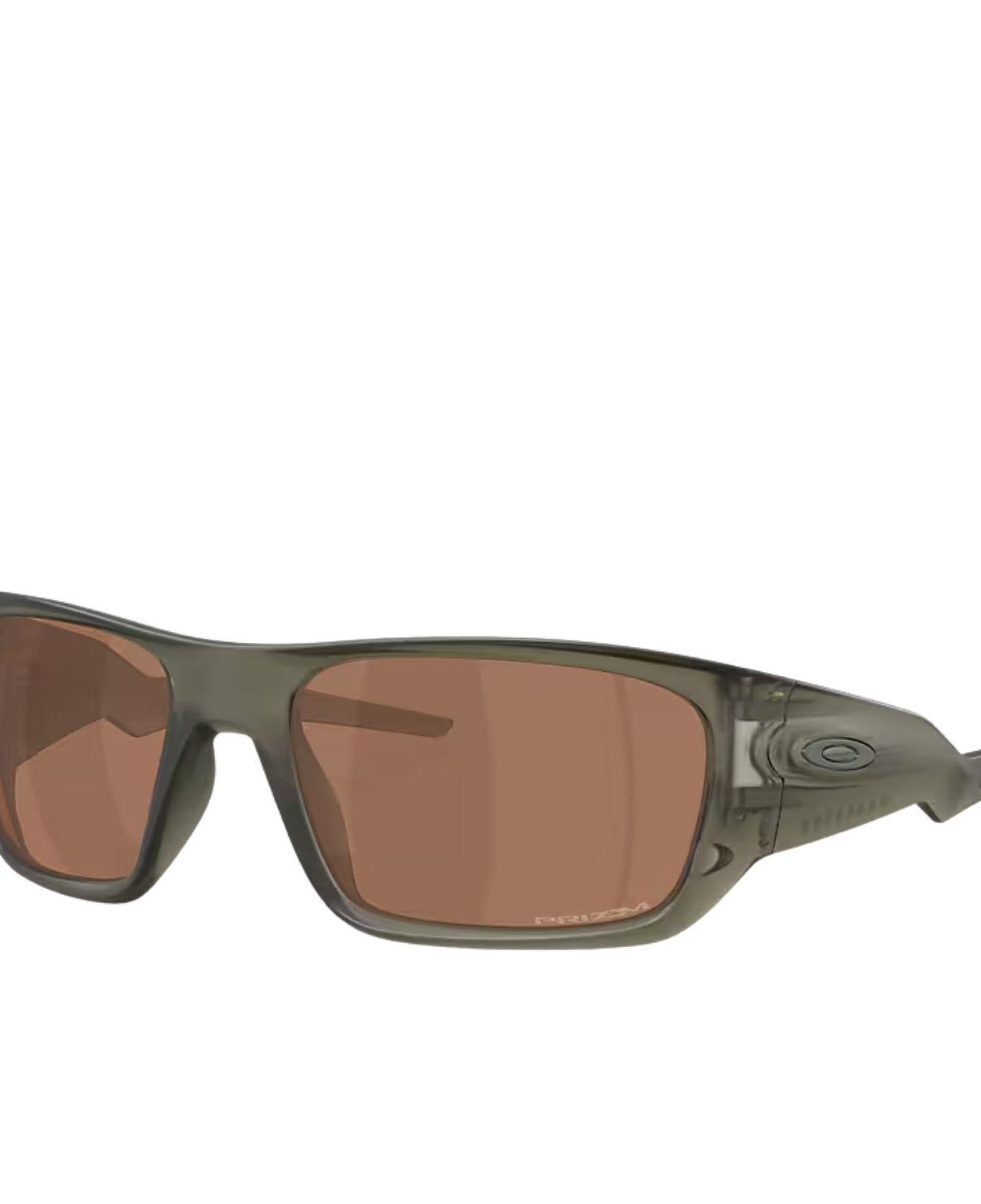 Oakley Masseter Erkek Siyah Gözlük