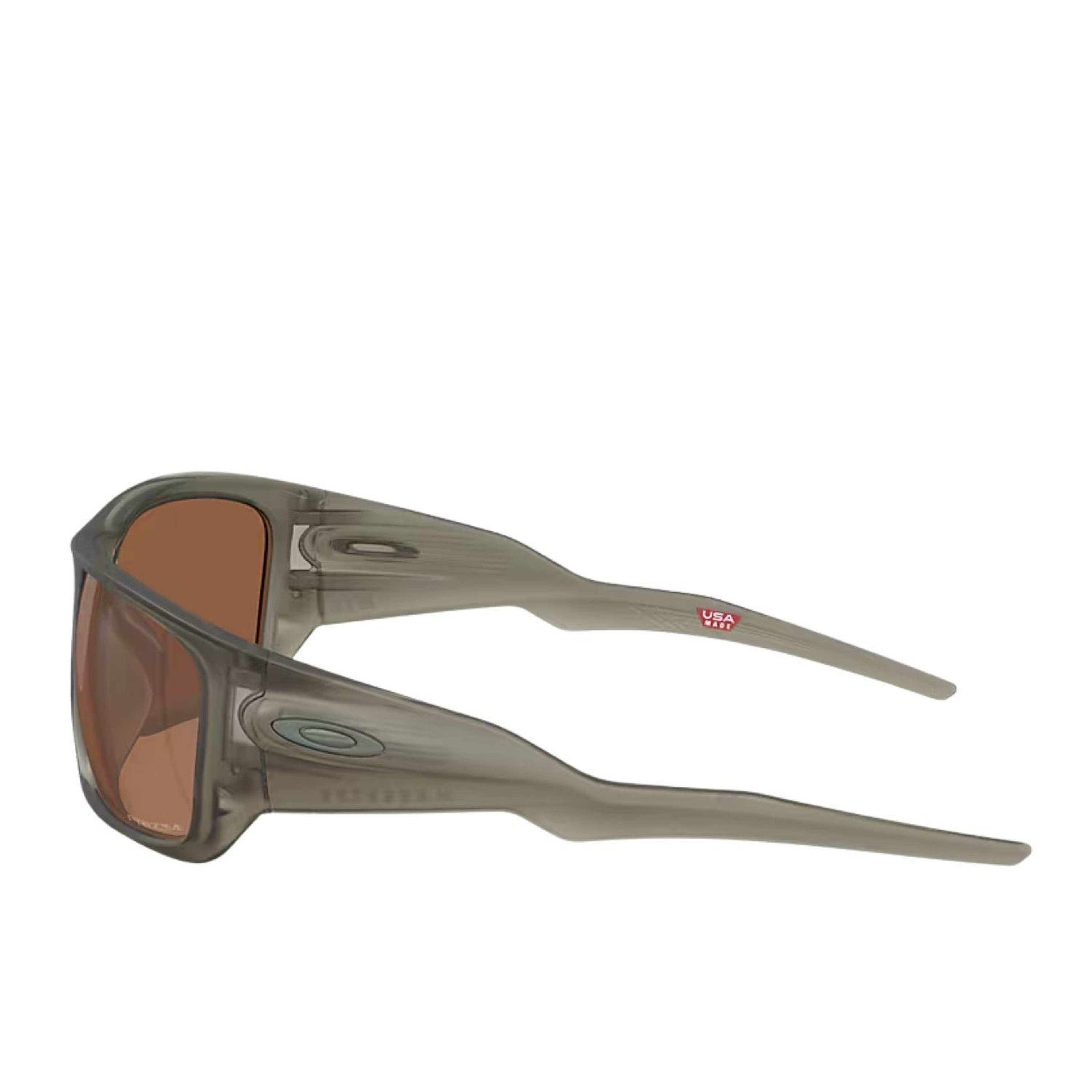 Oakley Masseter Erkek Siyah Gözlük