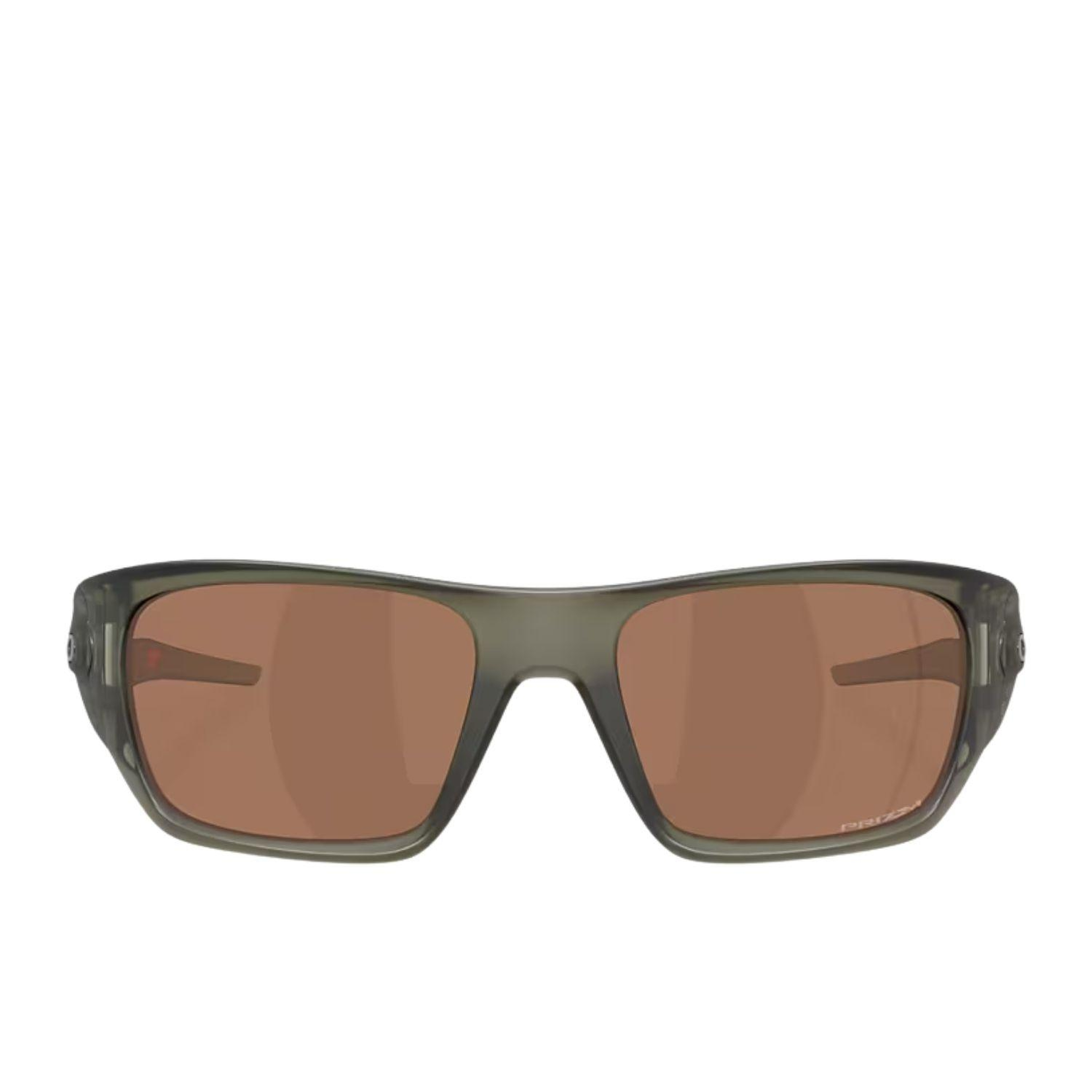 Oakley Masseter Erkek Siyah Gözlük