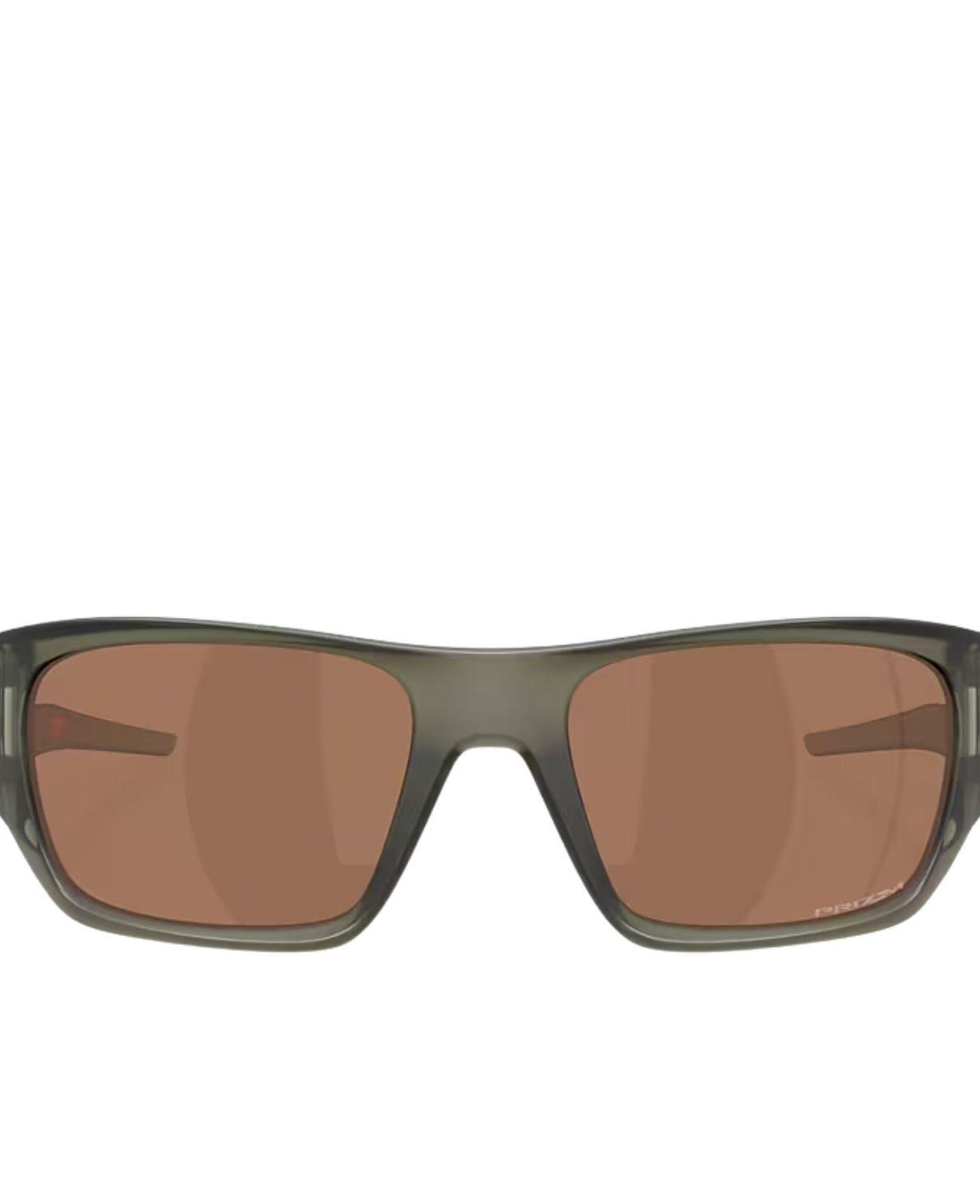 Oakley Masseter Erkek Siyah Gözlük