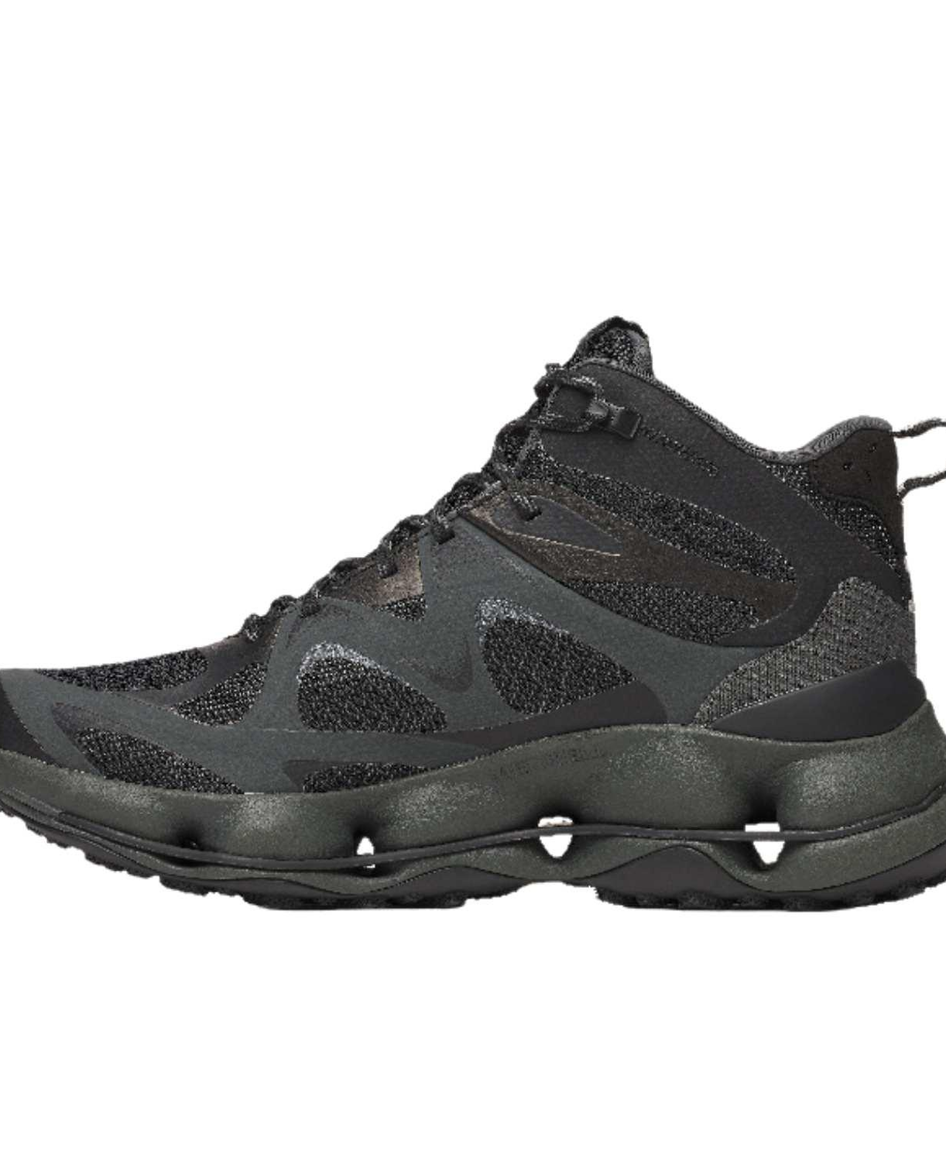 Merrell Speedarc Matis Mid Gore-Tex Erkek Siyah Outdoor Ayakkabı