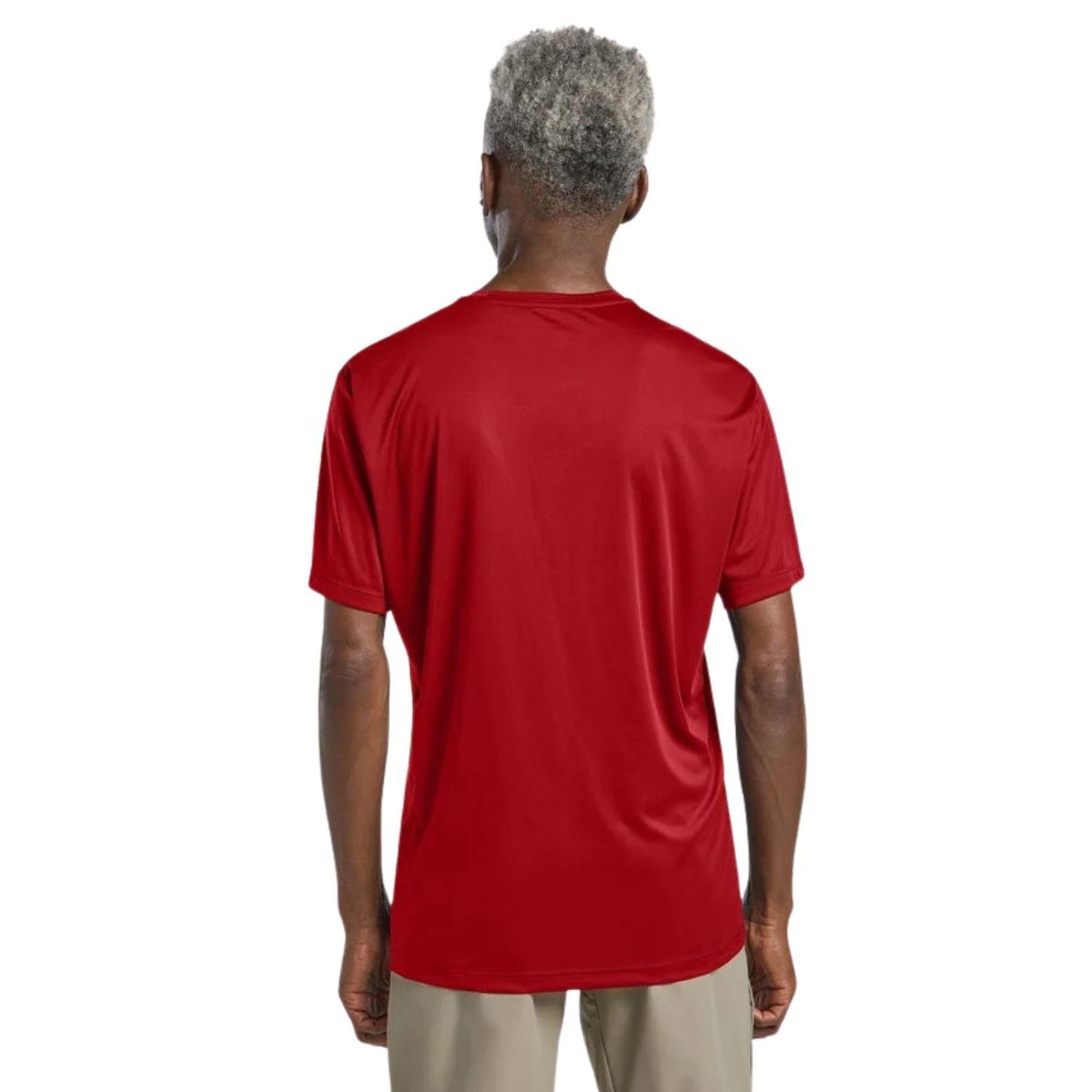 Jack Wolfskin Tech T Erkek Tişört