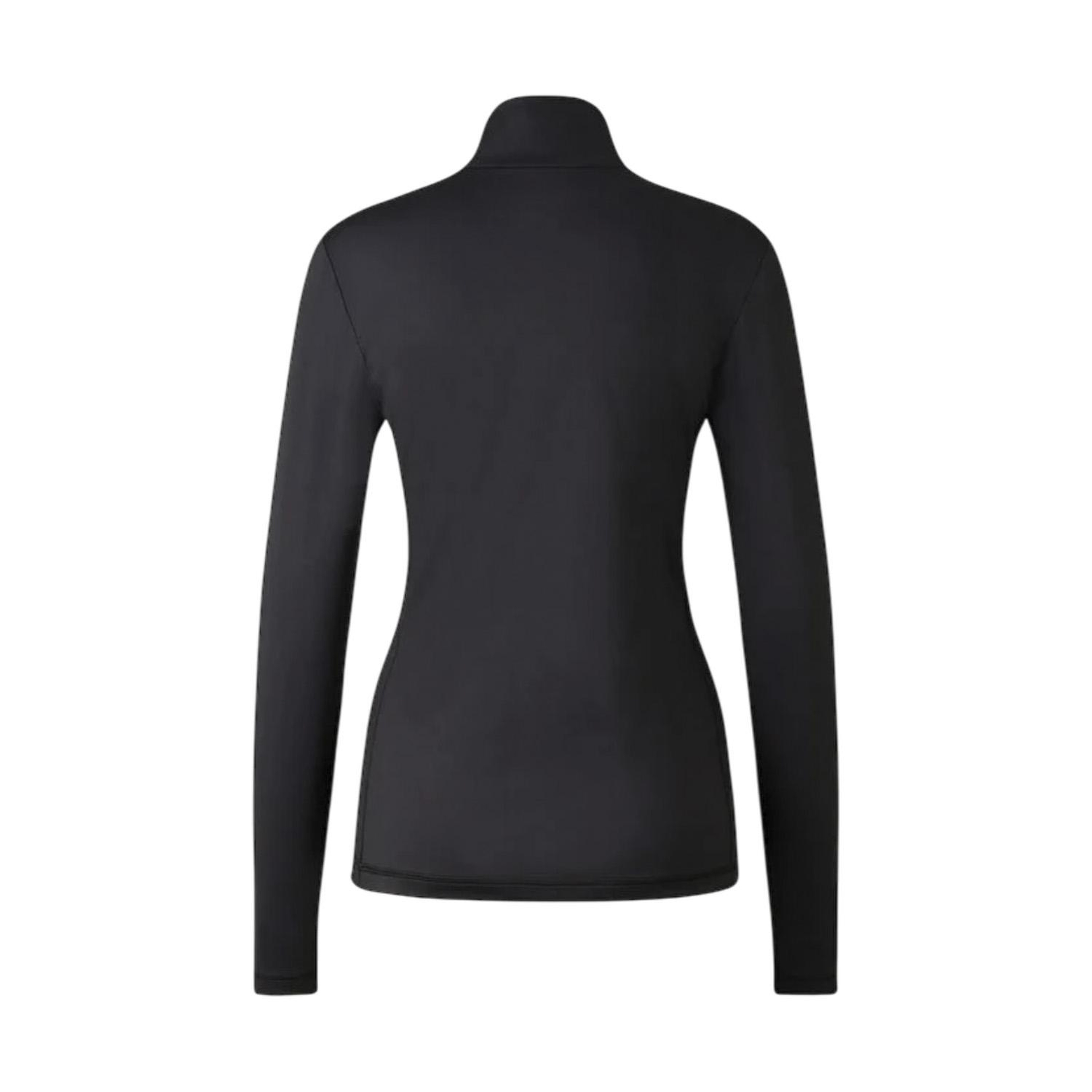 Bogner Fire&Ice Margo2 Kadın Siyah Içlik Üst