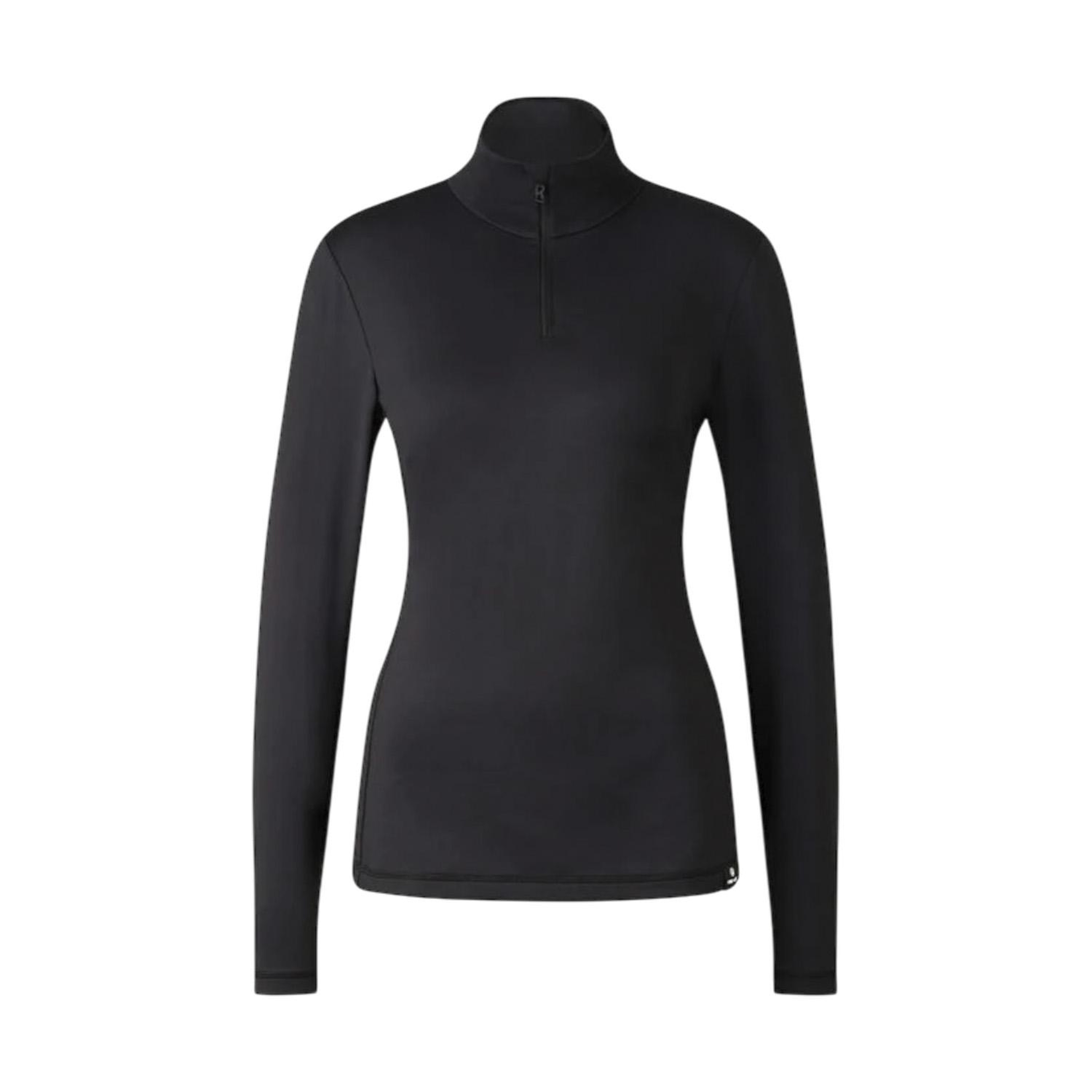 Bogner Fire&Ice Margo2 Kadın Siyah Içlik Üst