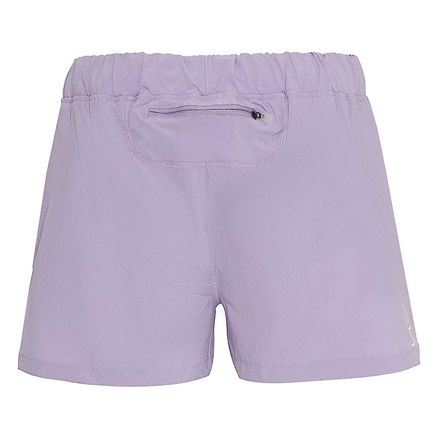 Merrell Rare Kadın Mor Koşu Şortu