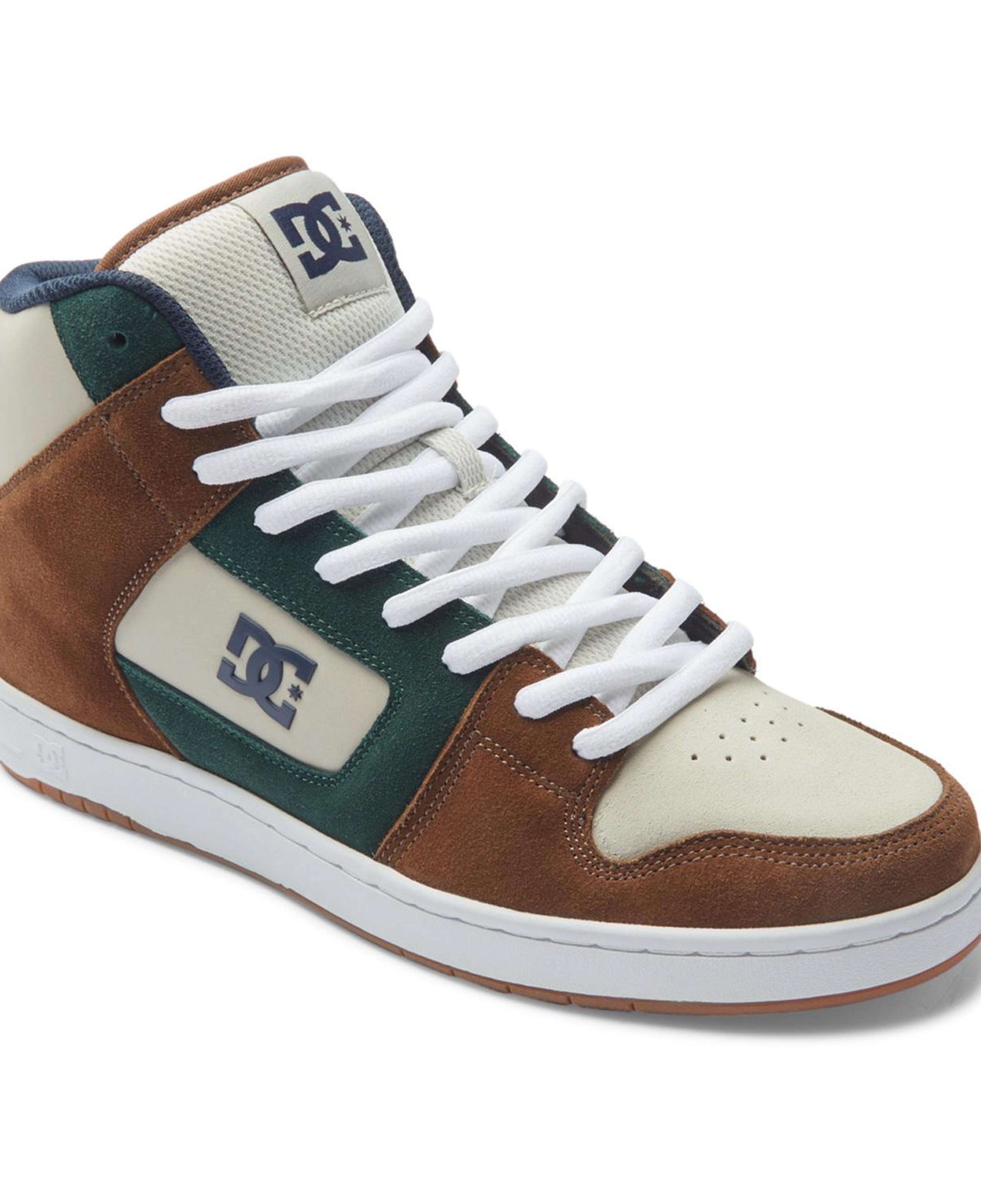 MANTECA 4 HI S