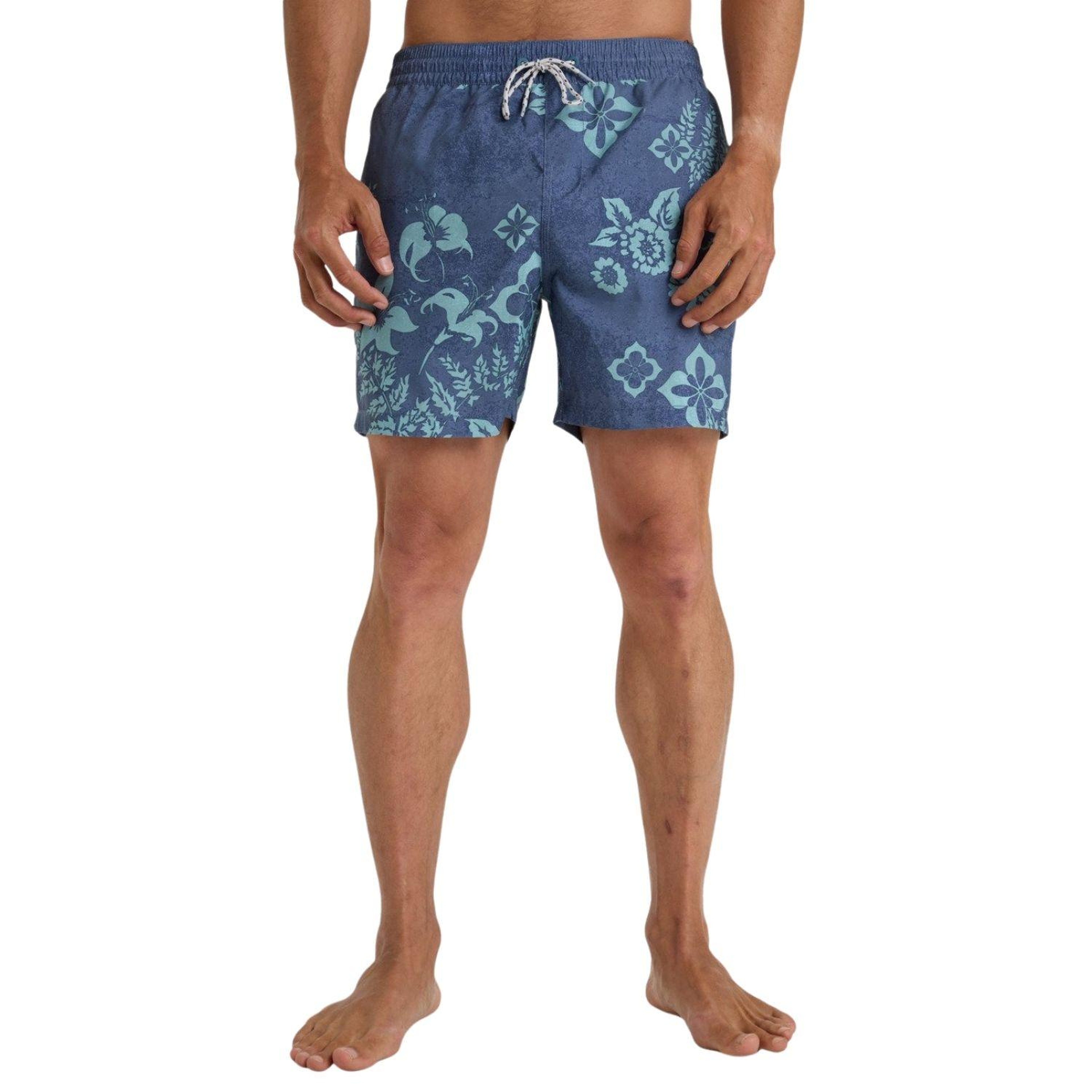 Billabong Vacay Lb Erkek Volley Short