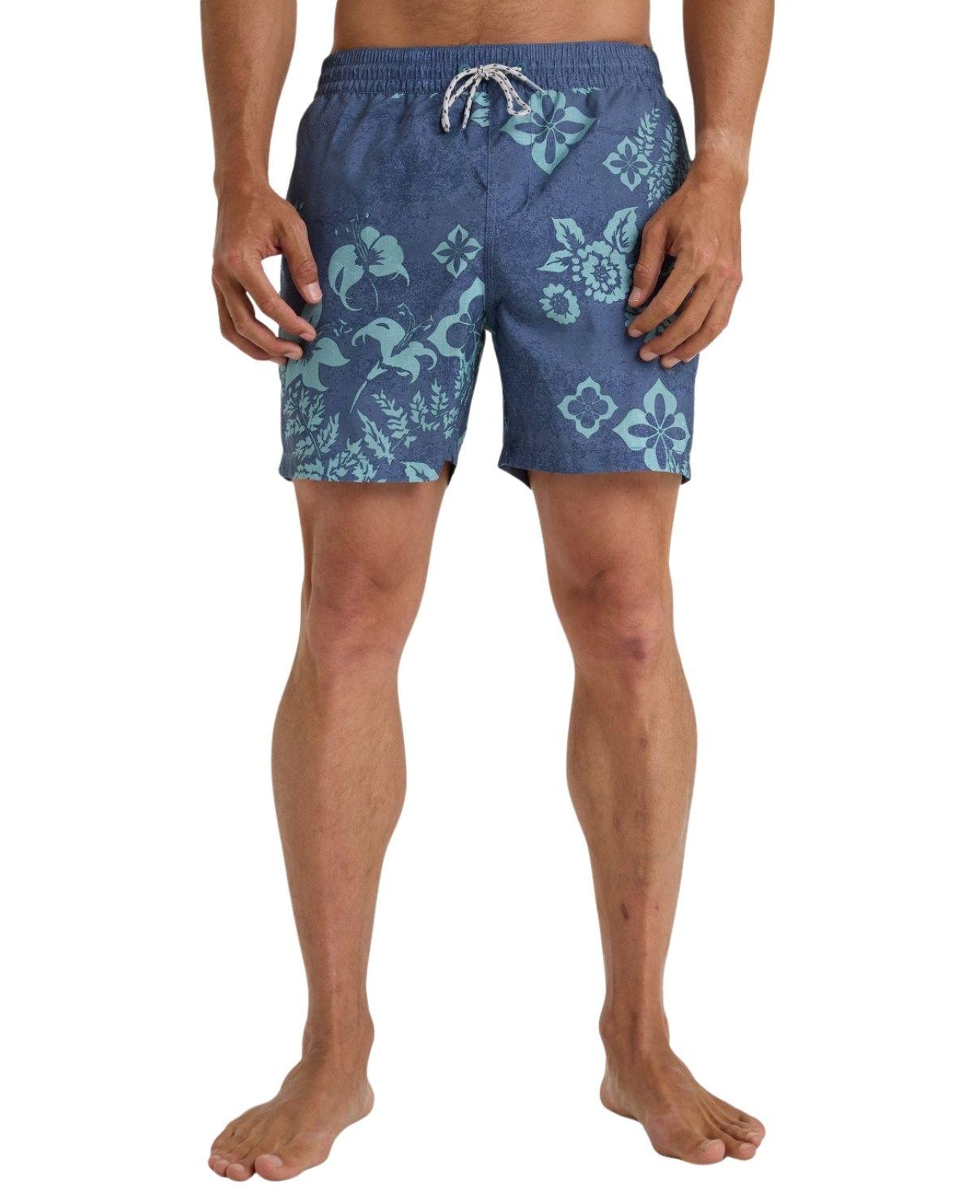 Billabong Vacay Lb Erkek Volley Short