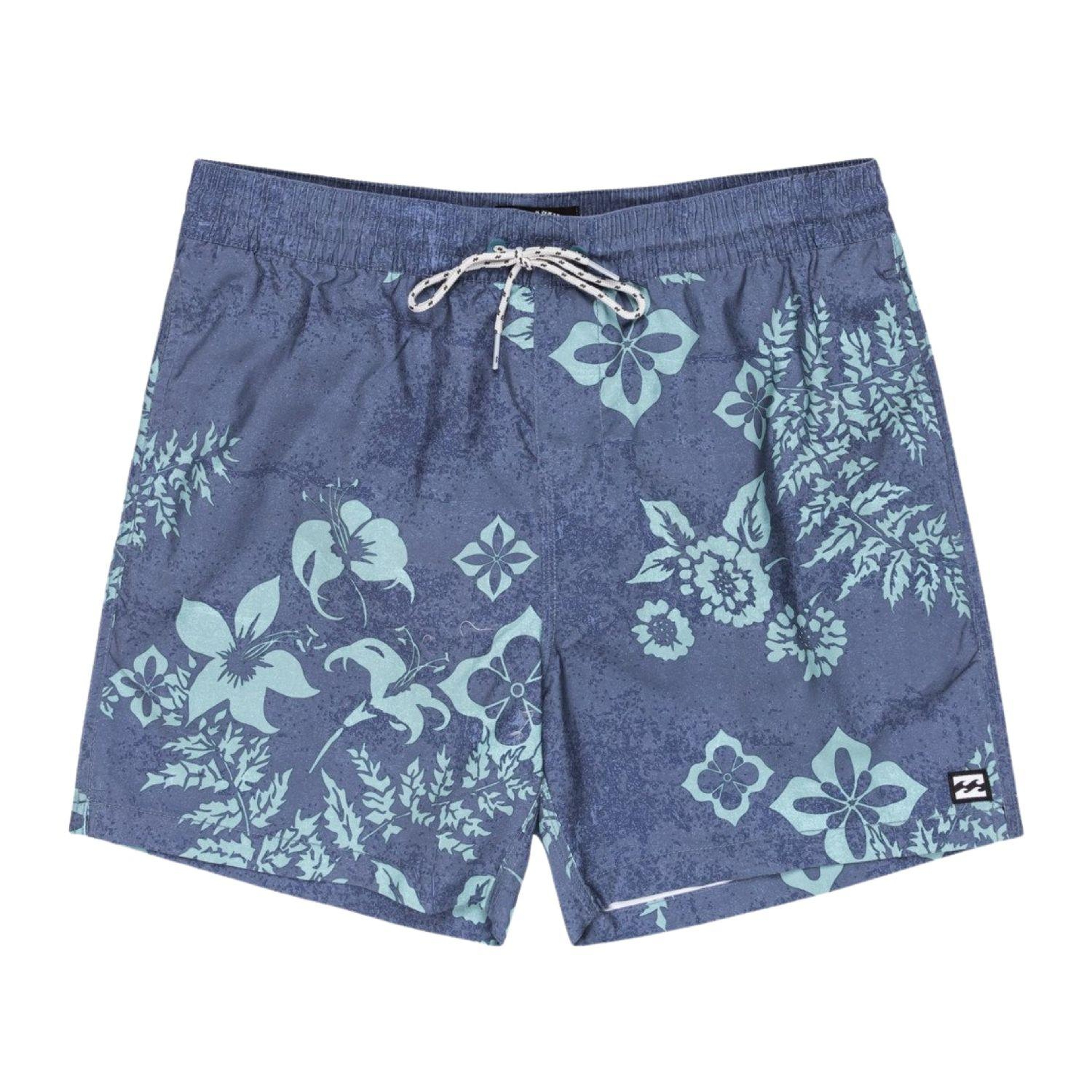 Billabong Vacay Lb Erkek Volley Short