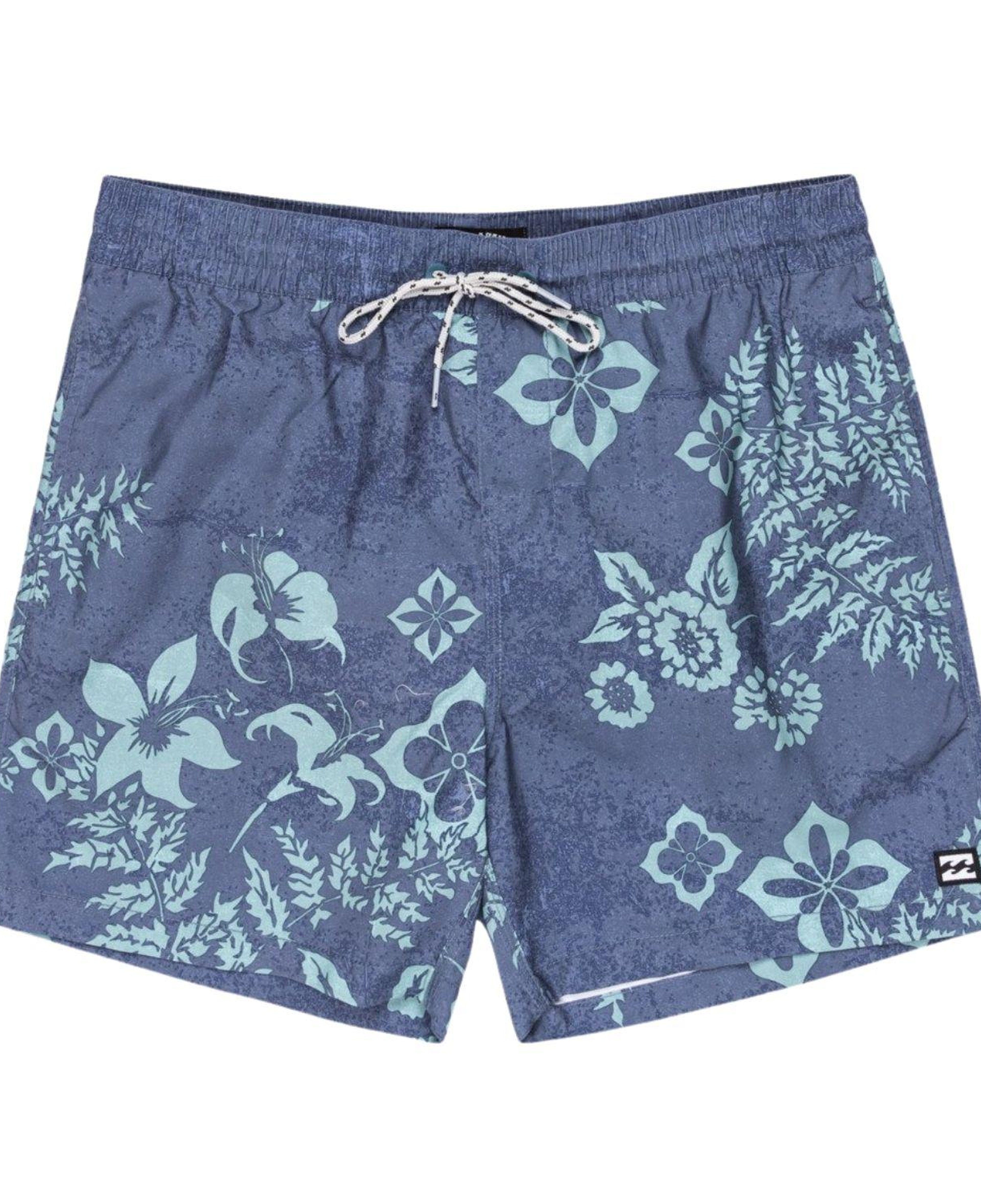 Billabong Vacay Lb Erkek Volley Short