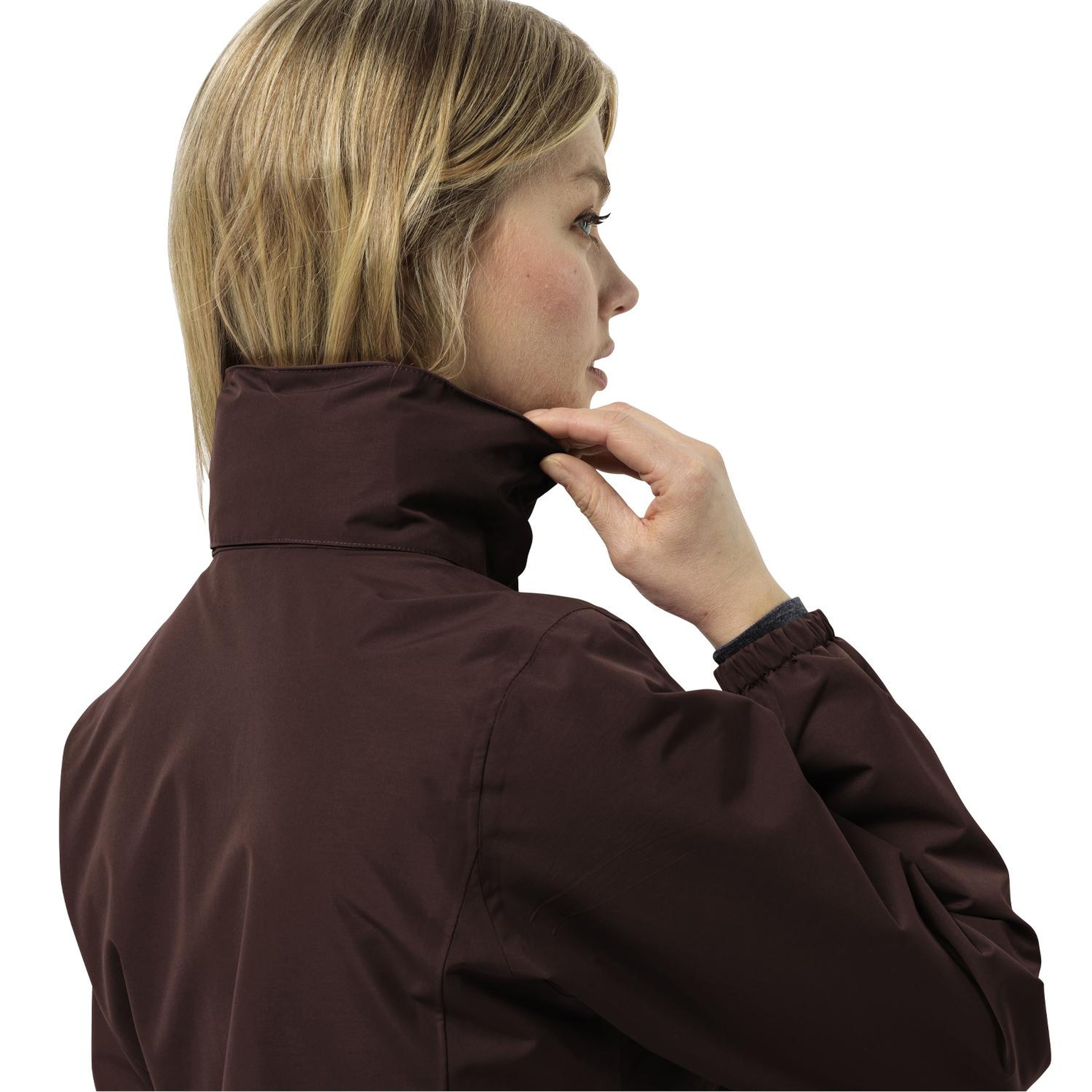 STORMY POINT 2L JKT W