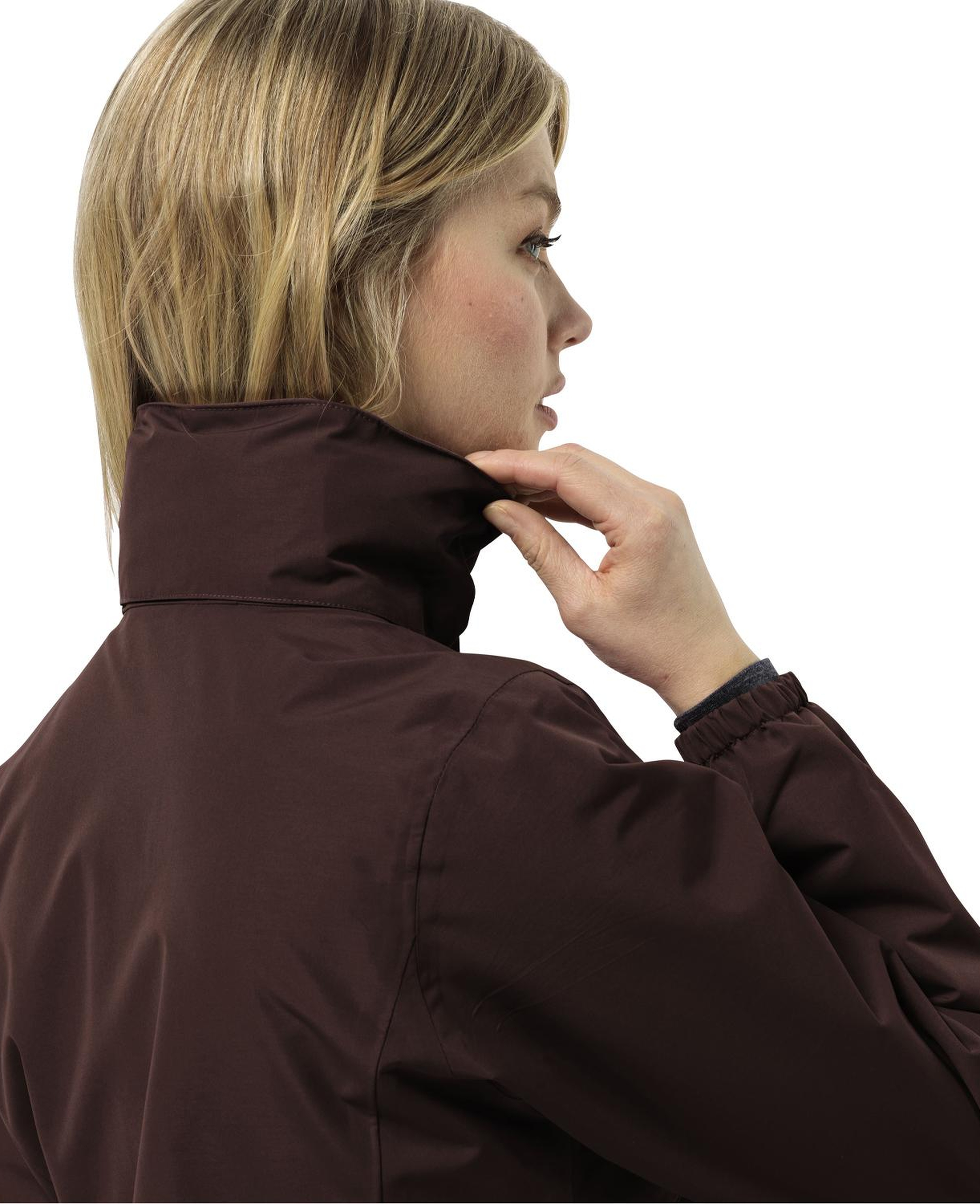 STORMY POINT 2L JKT W